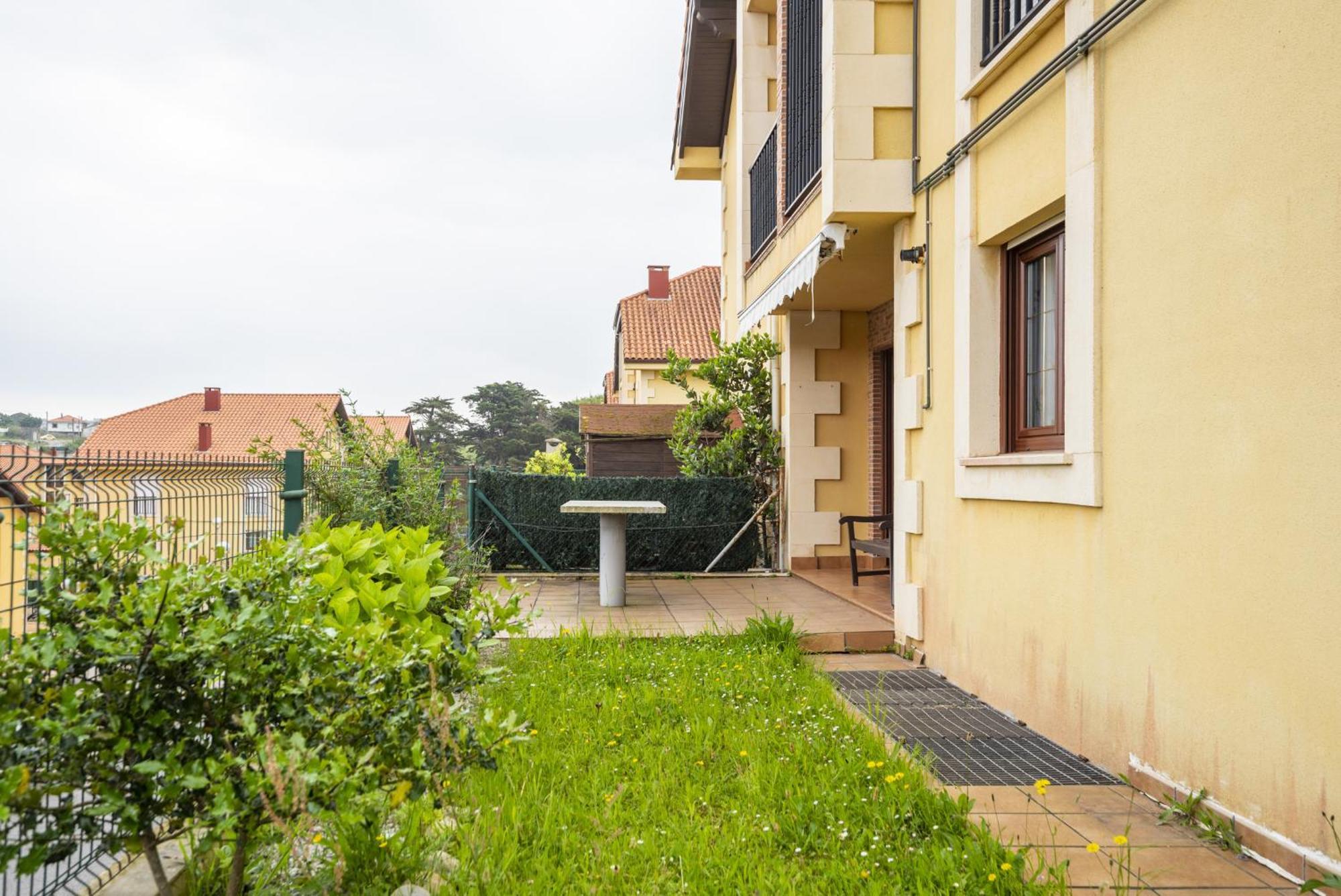 Apartment Ruiloba-comillas Casasola