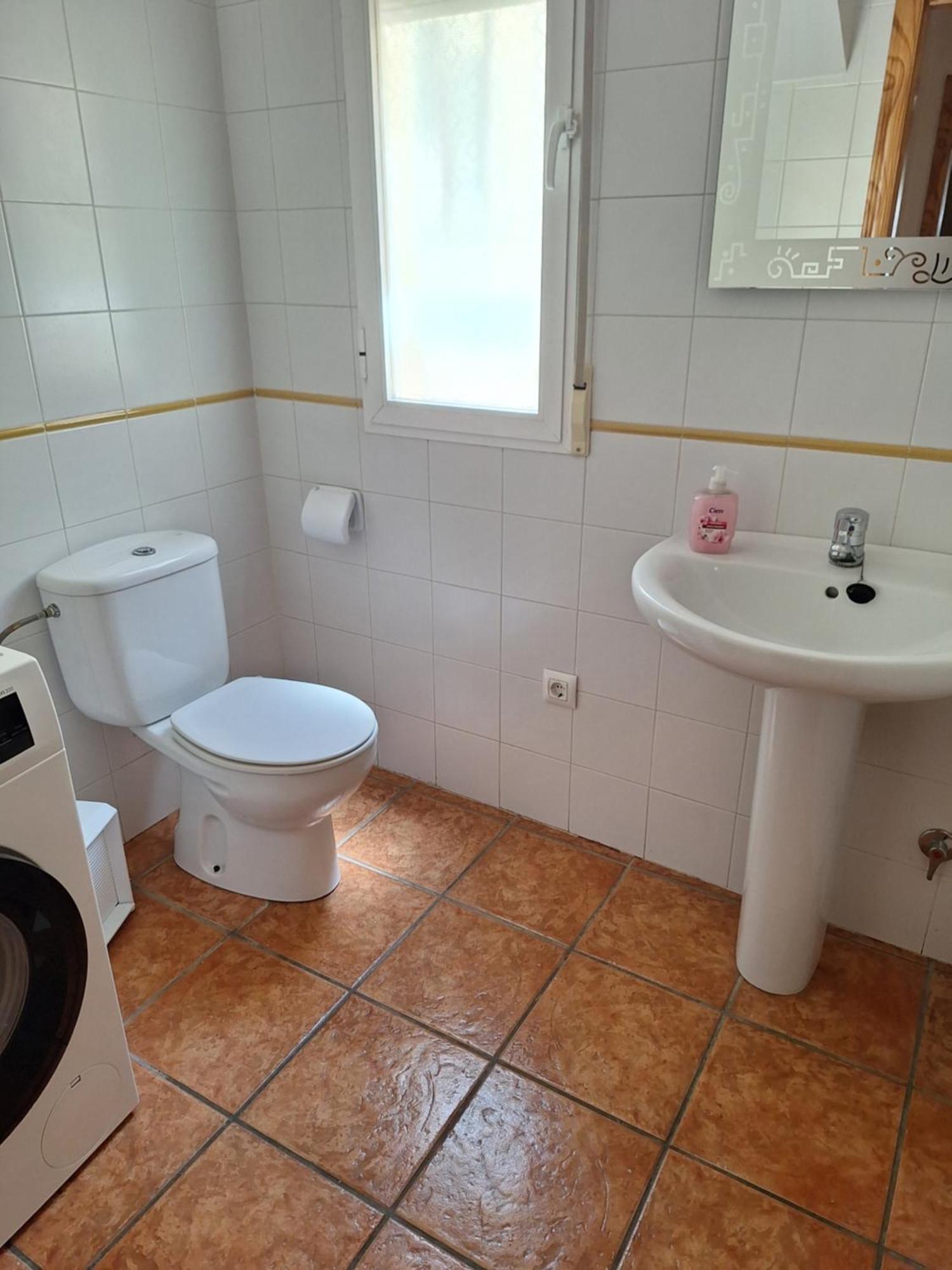 Casa Del Real Holiday home