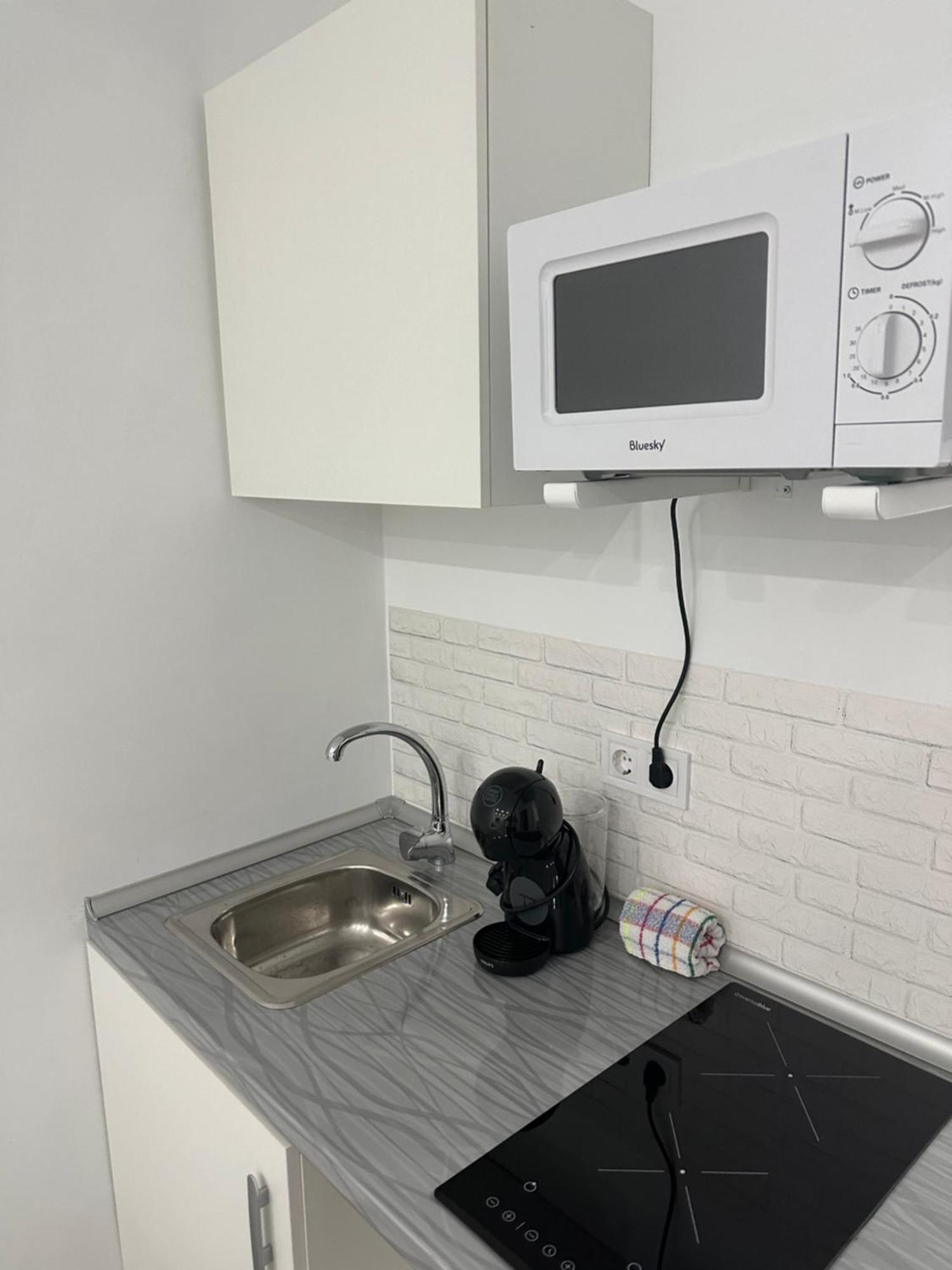 Flor Apartamento