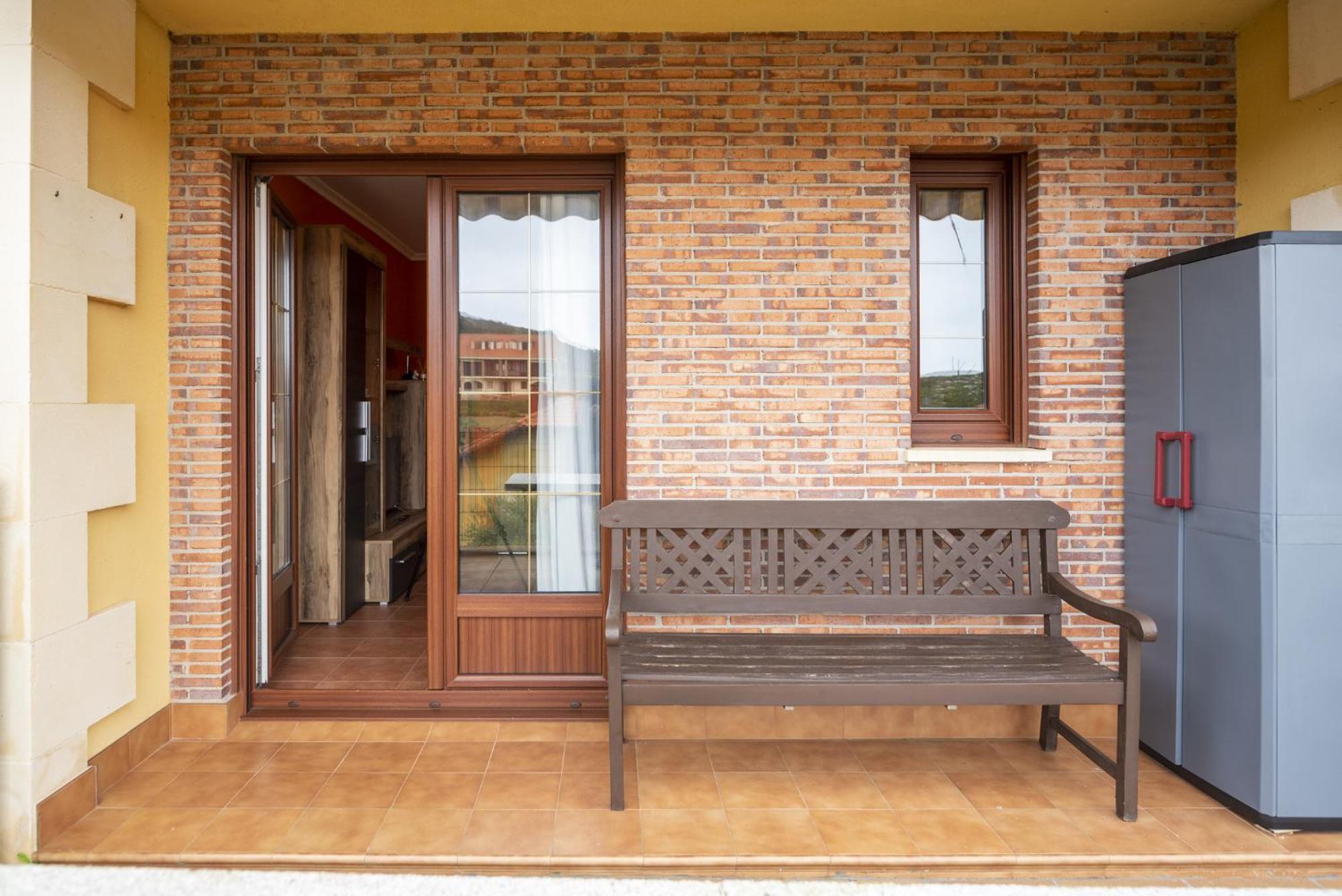 Apartment Ruiloba-comillas *