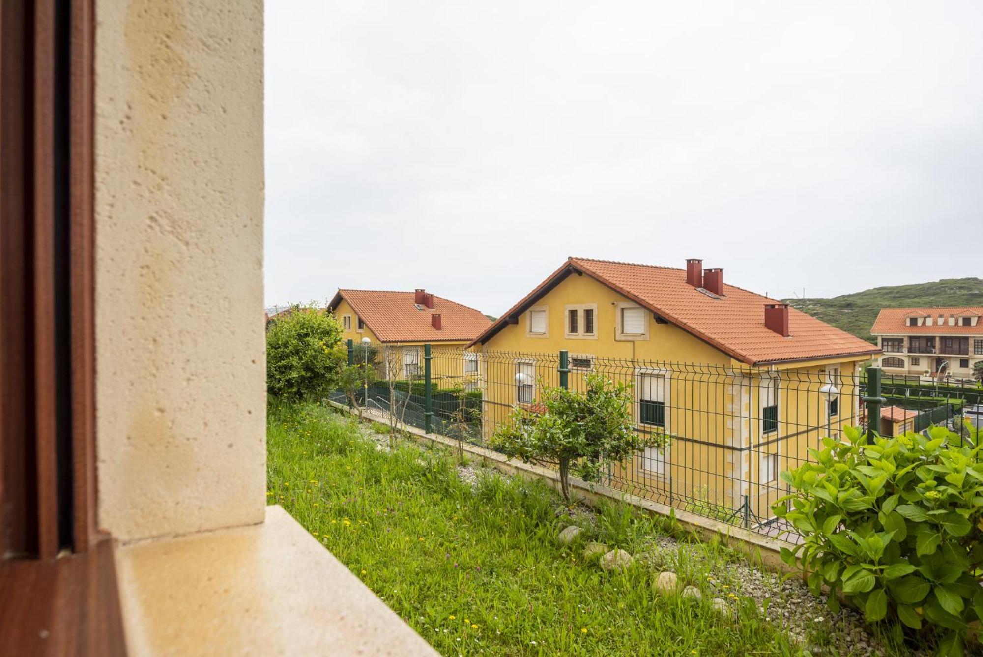 Apartment Ruiloba-comillas