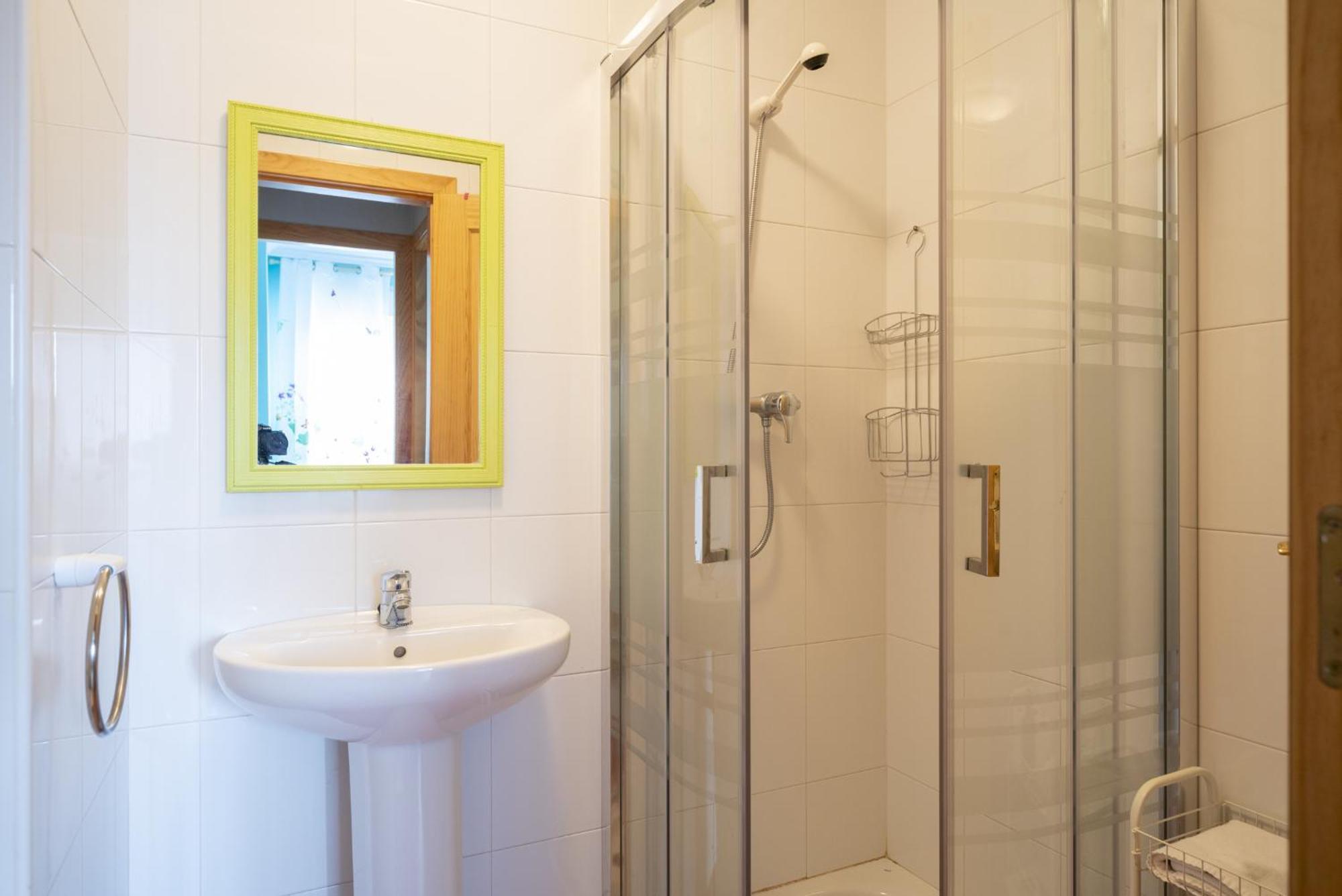 Apartment Ruiloba-comillas Casasola