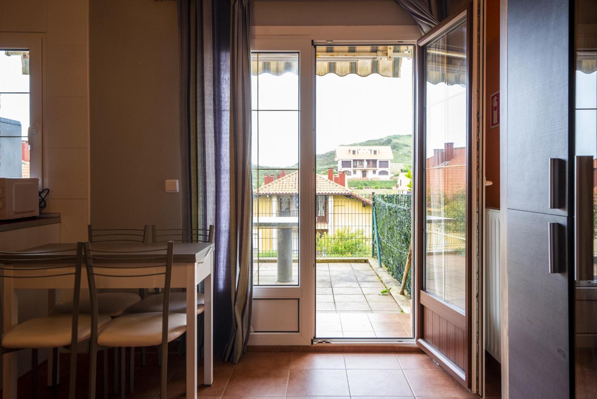 Apartment Ruiloba-comillas