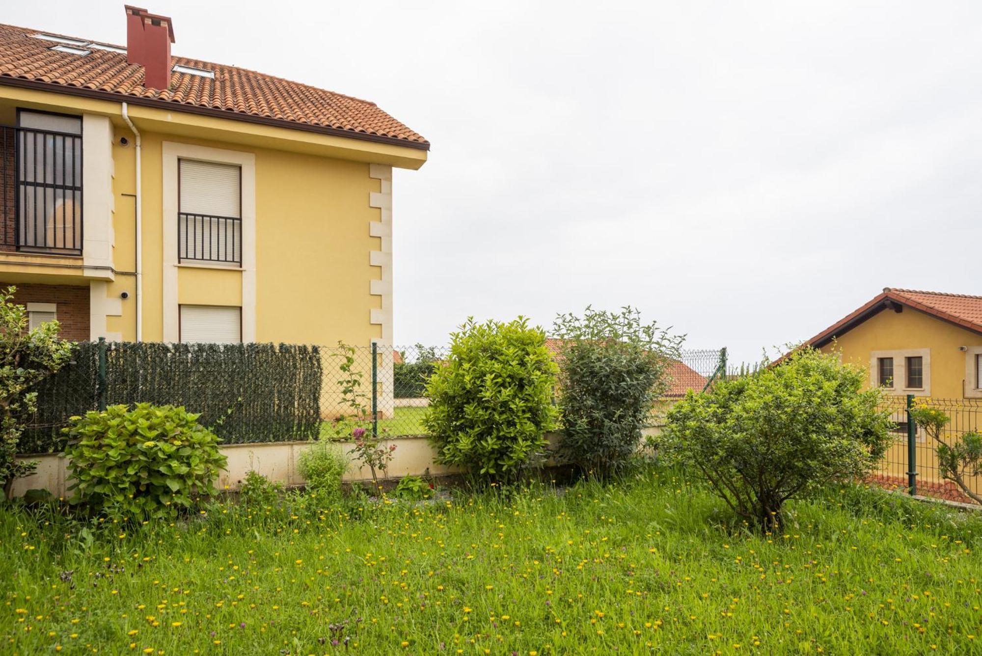 Apartment Ruiloba-comillas