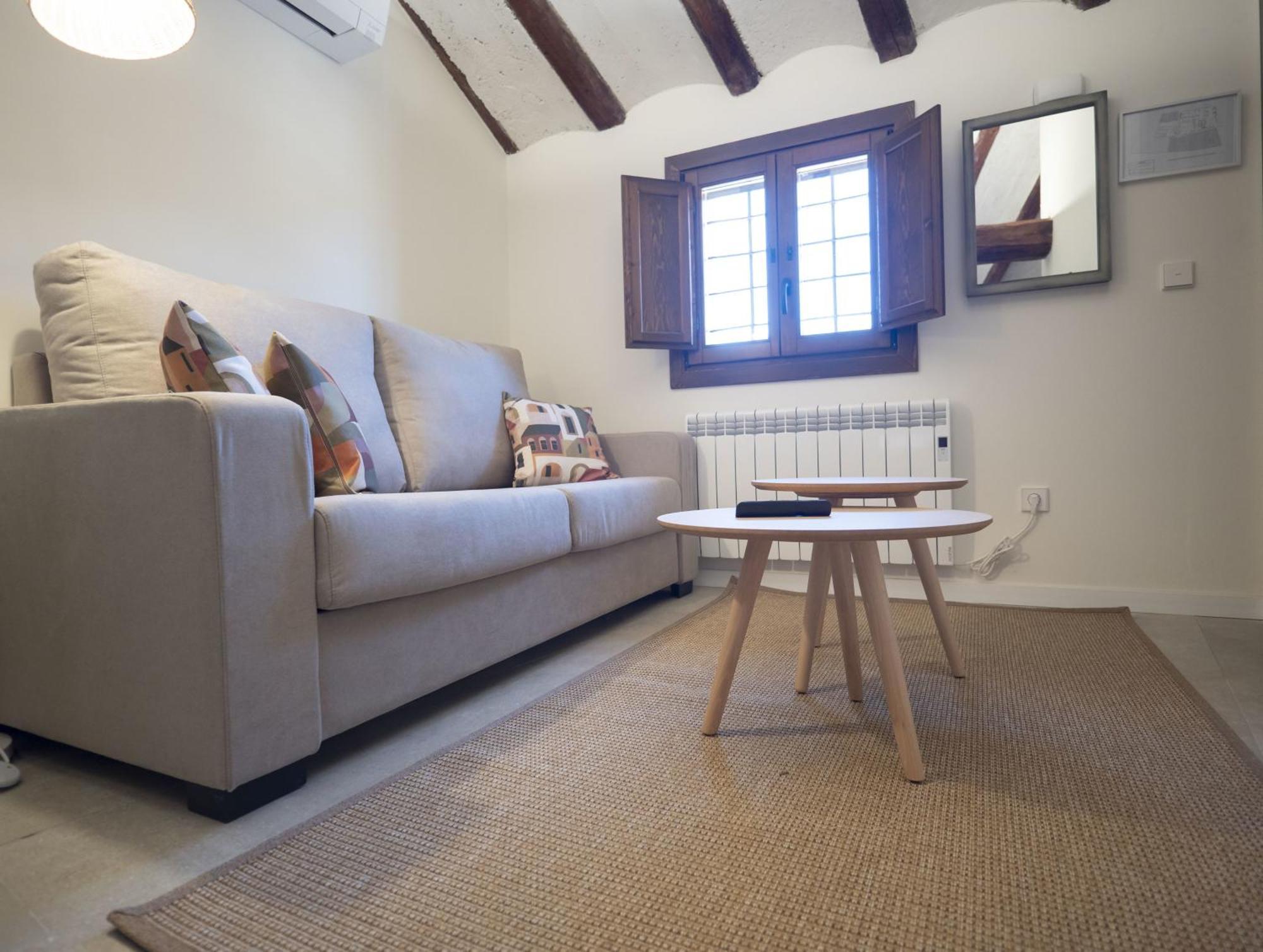 La Casa Amarilla Enebro Apartamento Albarracín