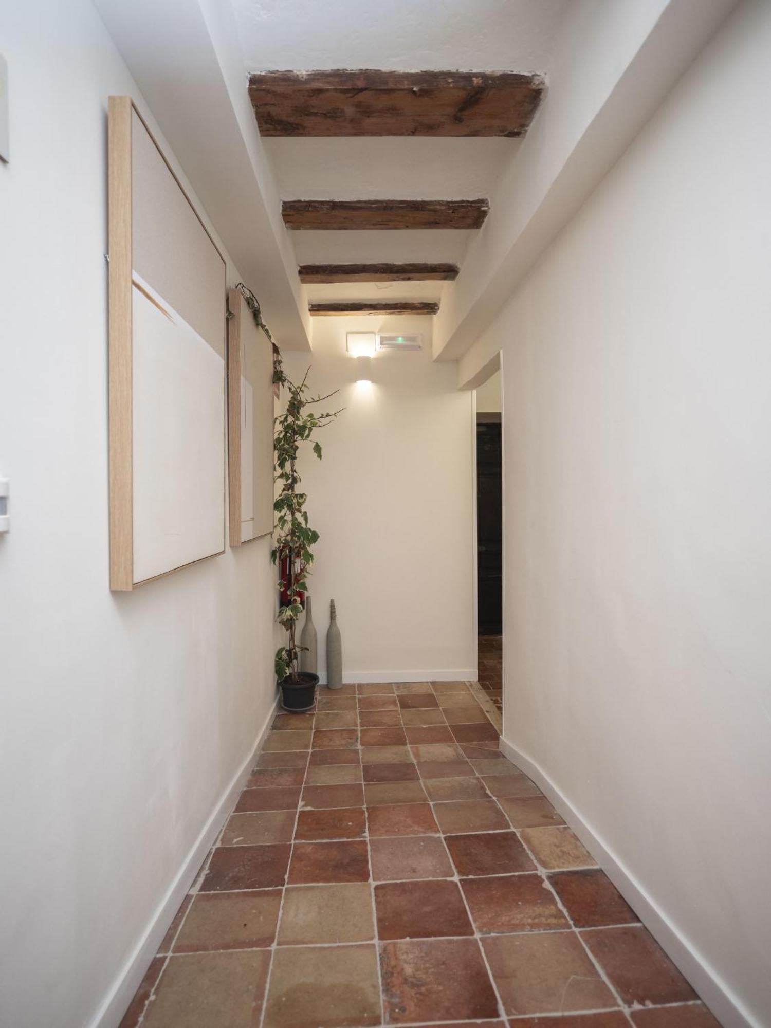 La Casa Amarilla Bronchales *