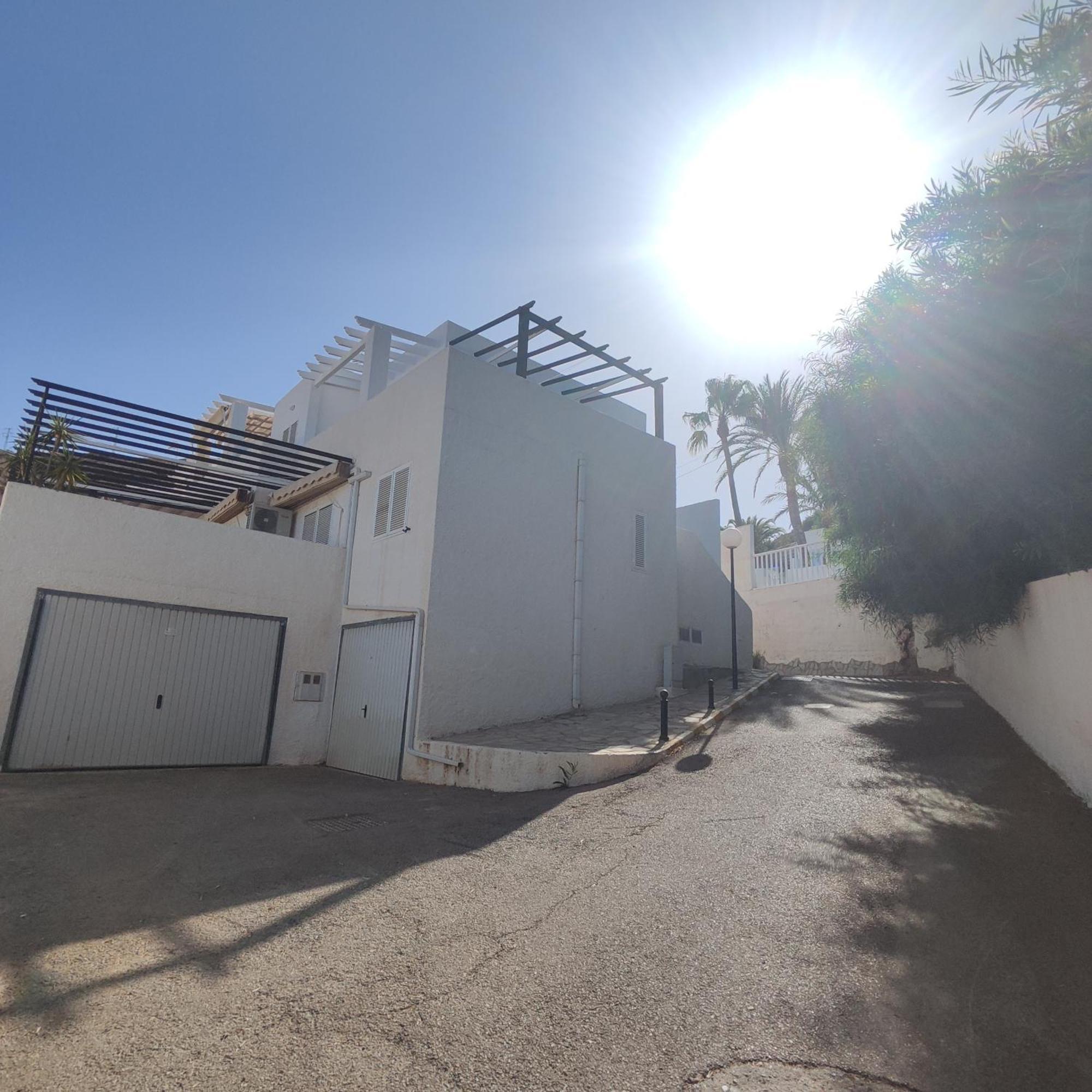 Apartamento Recien Reformado *