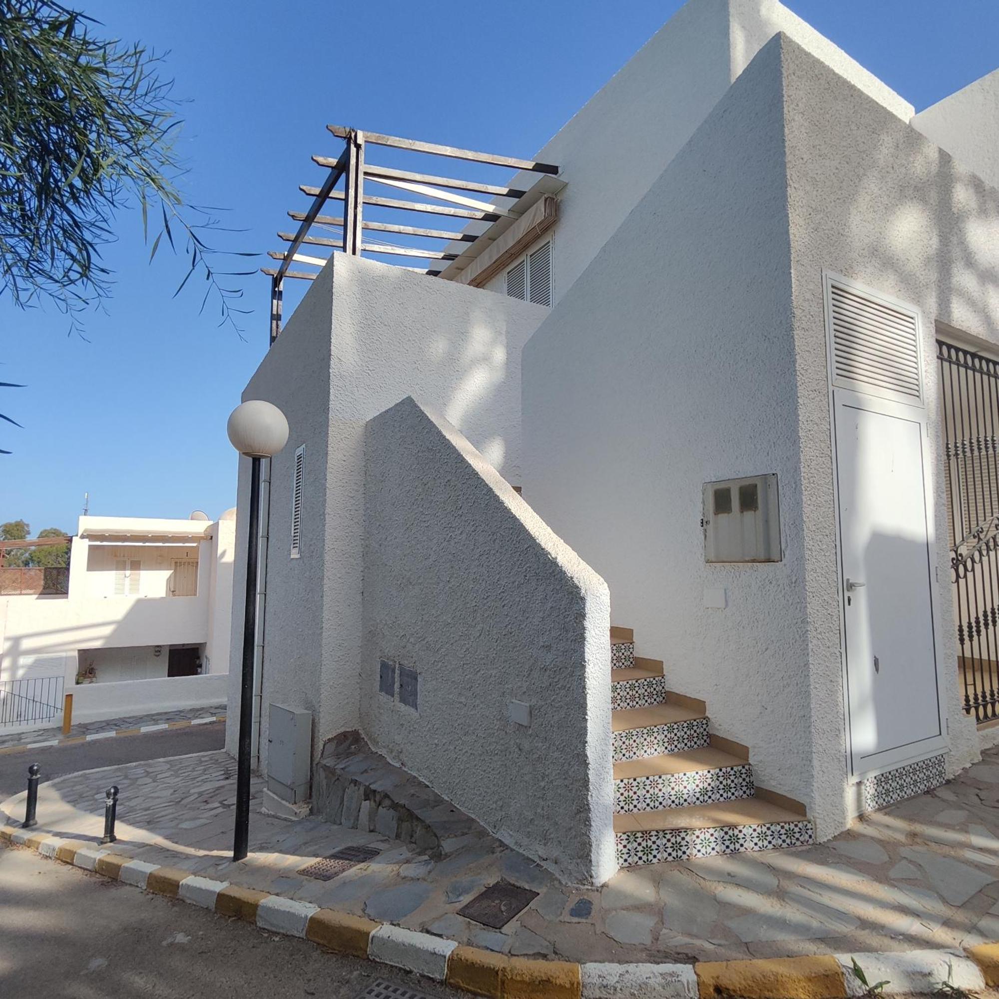 Recien Reformado Apartamento Mojácar