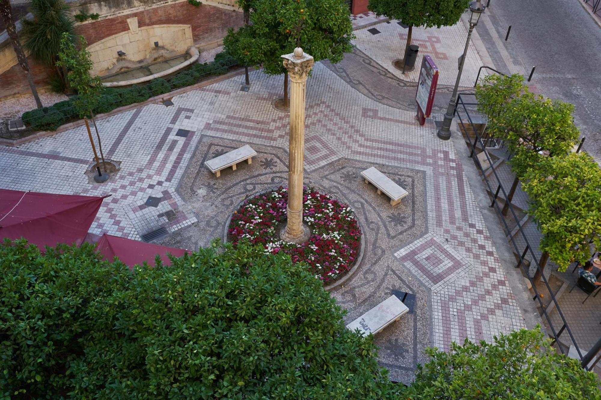 La Carrera 7 - La Catedral Jaen