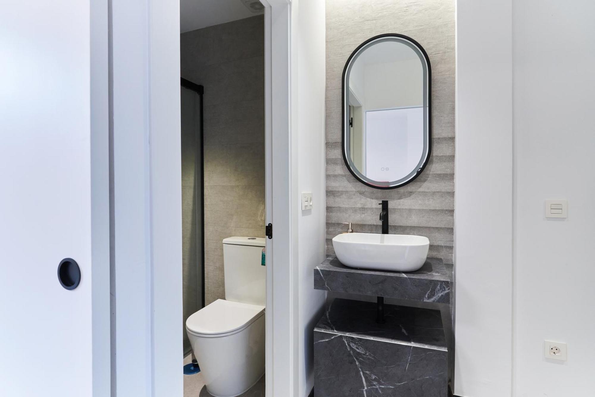 Apartment La Carrera 7 - La Catedral Jaen