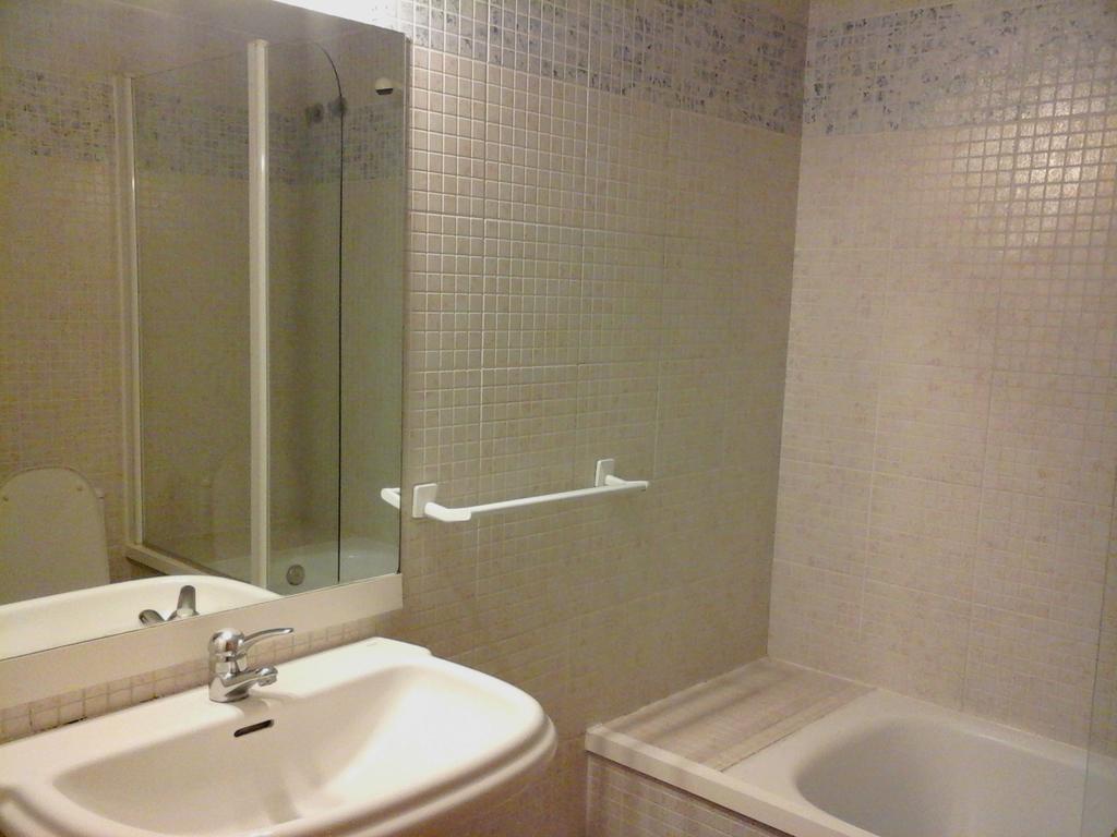 Apartamento Fira L'Hospitalet de Llobregat