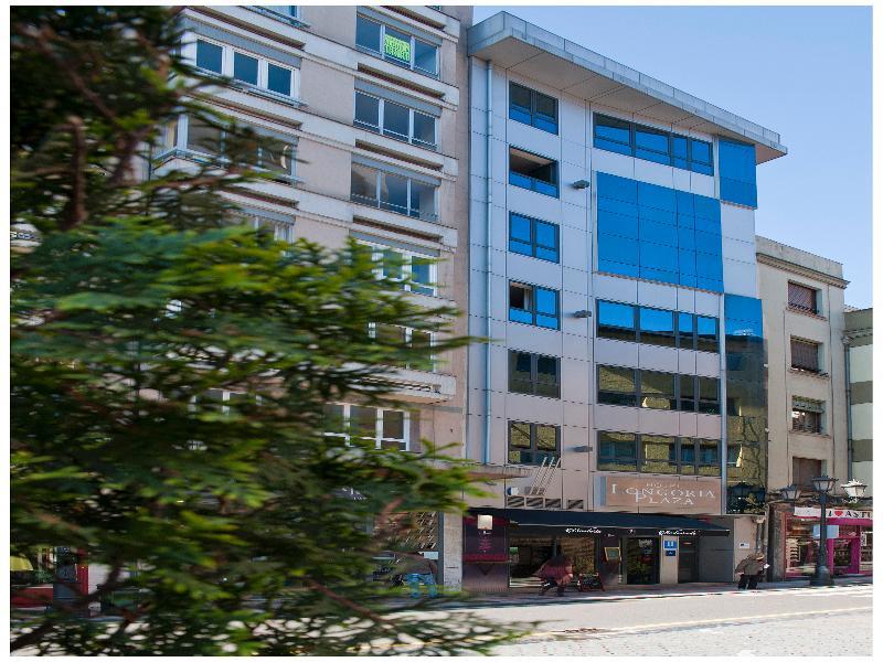 Duerming Longoria Plaza Oviedo