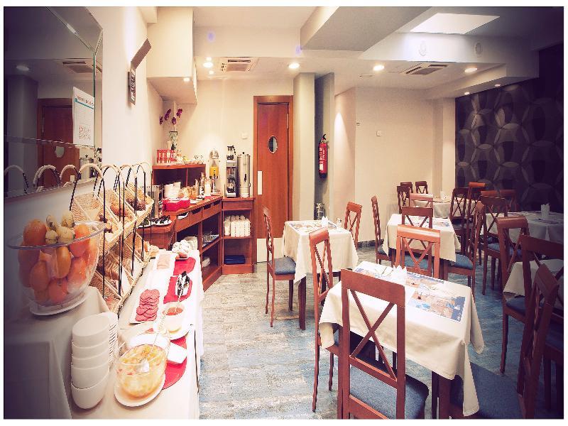 Hotel Duerming Longoria Plaza 3*