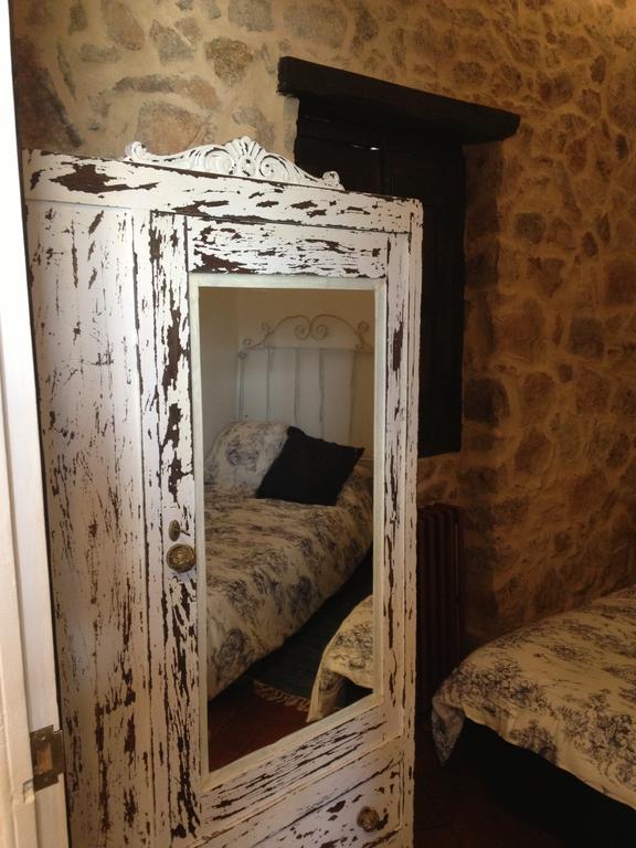 La Casita Del Castañar * Béjar