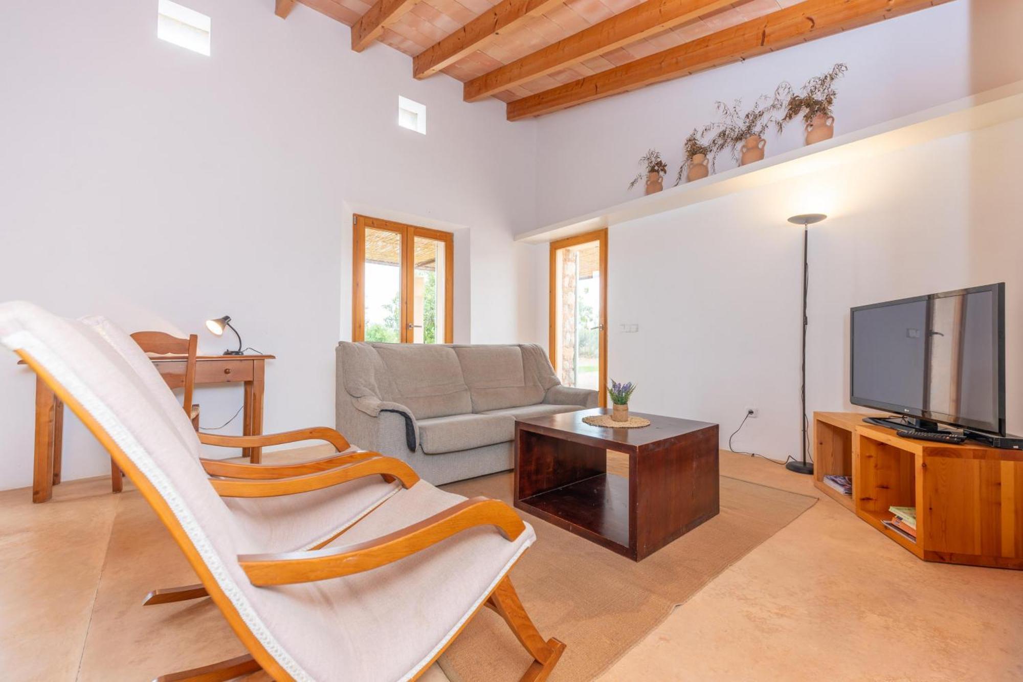 Pedra Viva -cala Bona- * Cala Bona (Mallorca)