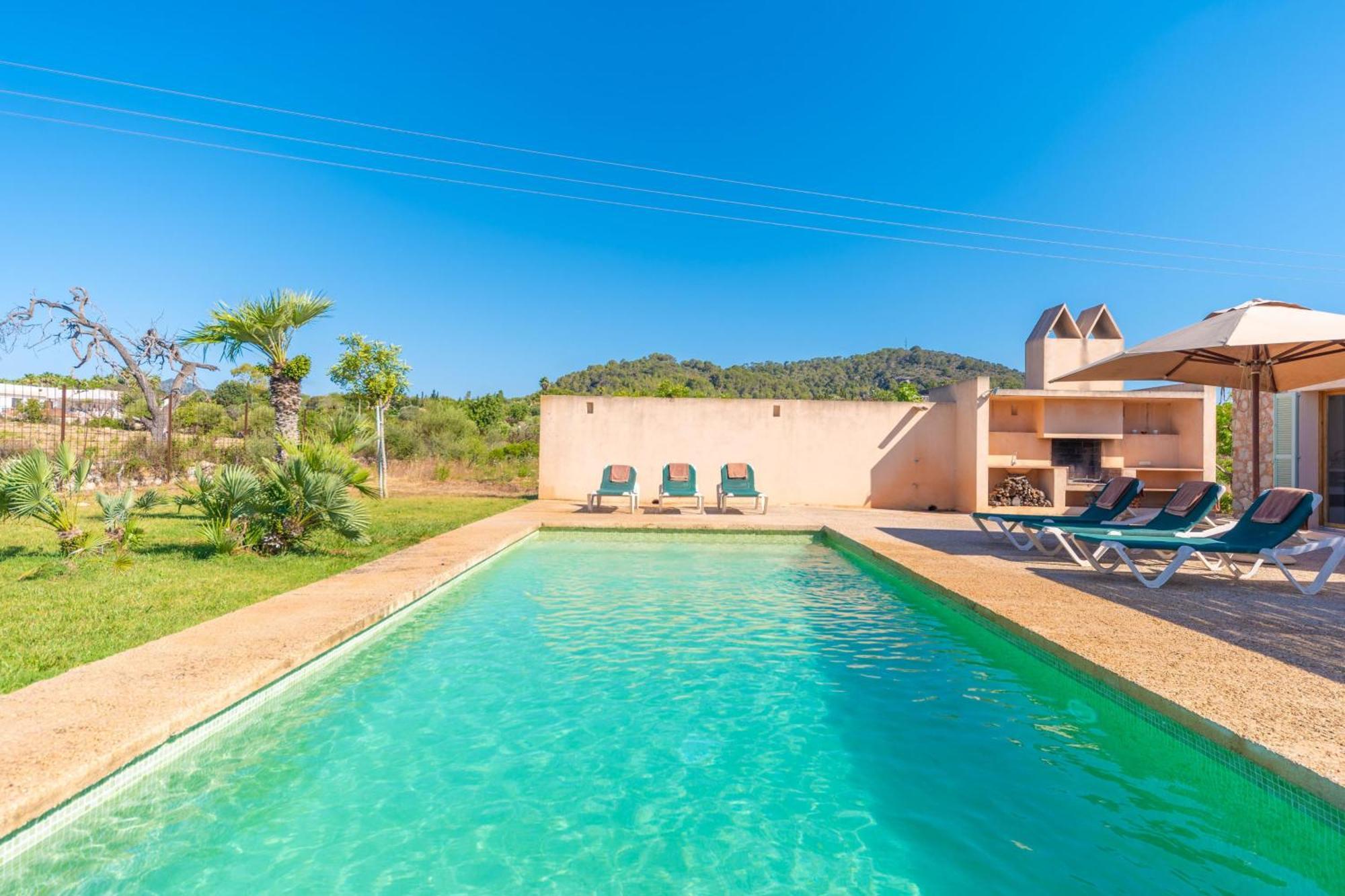 Pedra Viva -cala Bona-
