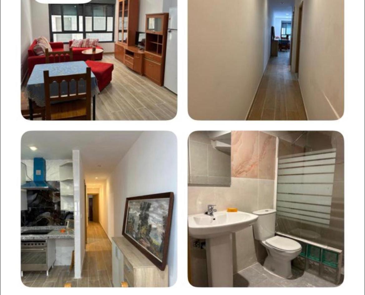 Apartamento Piso Benicarló