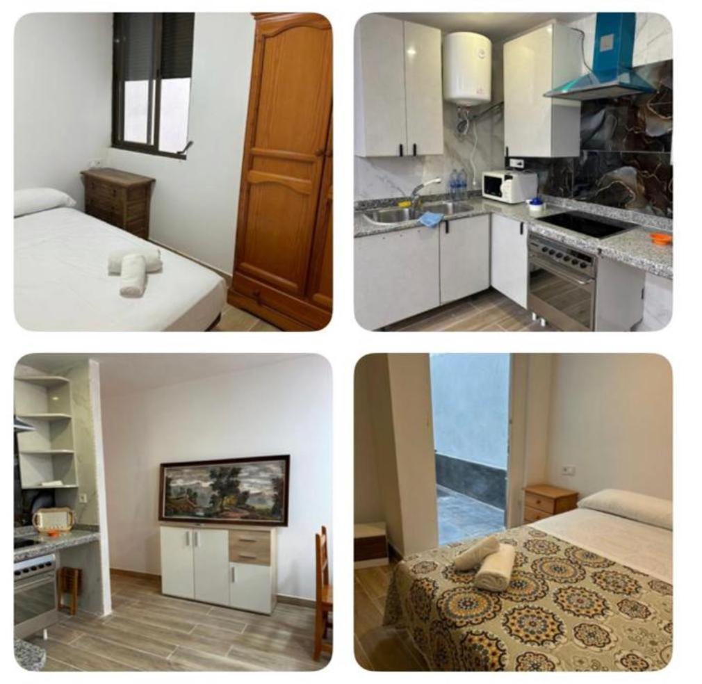 Piso Apartamento