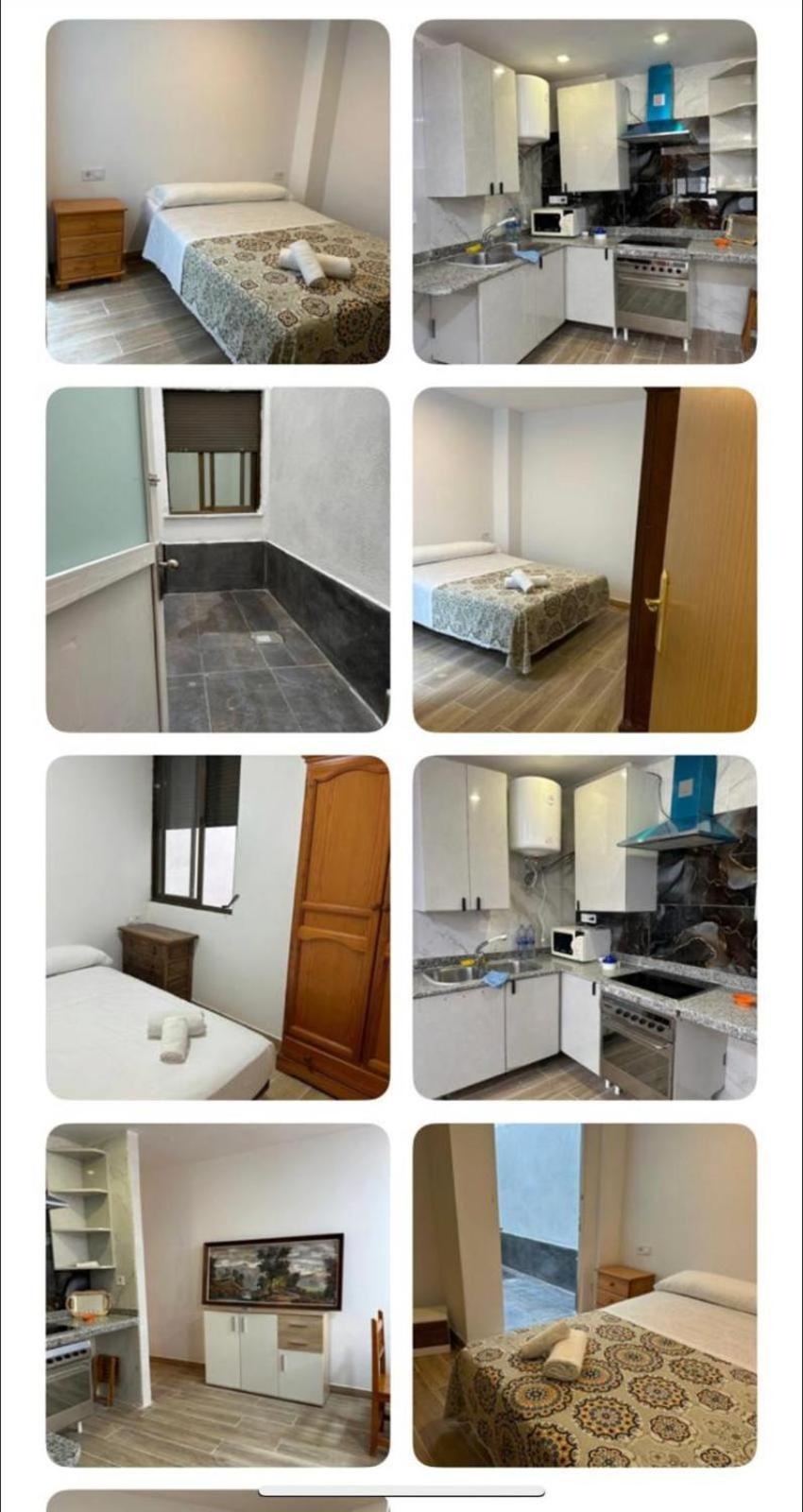 Apartamento Piso *