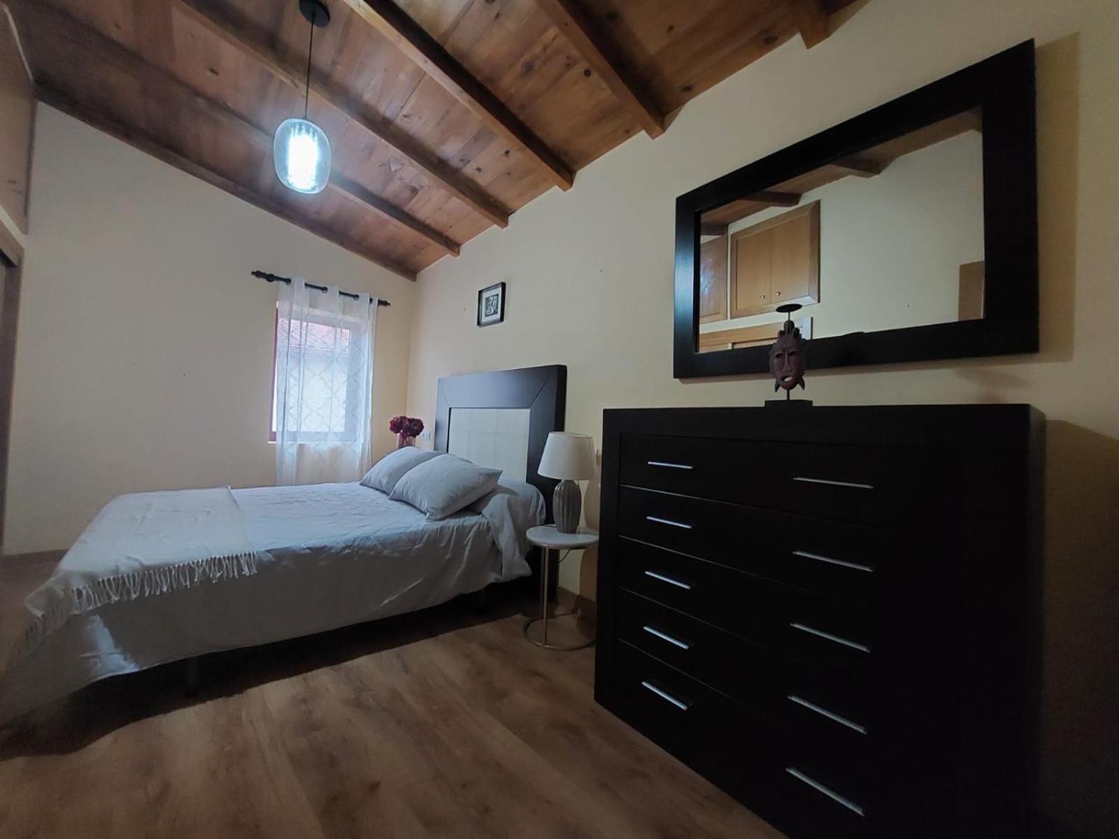 Сasa de vacaciones O Recuncho Da Isa - Ribeira Sacra *