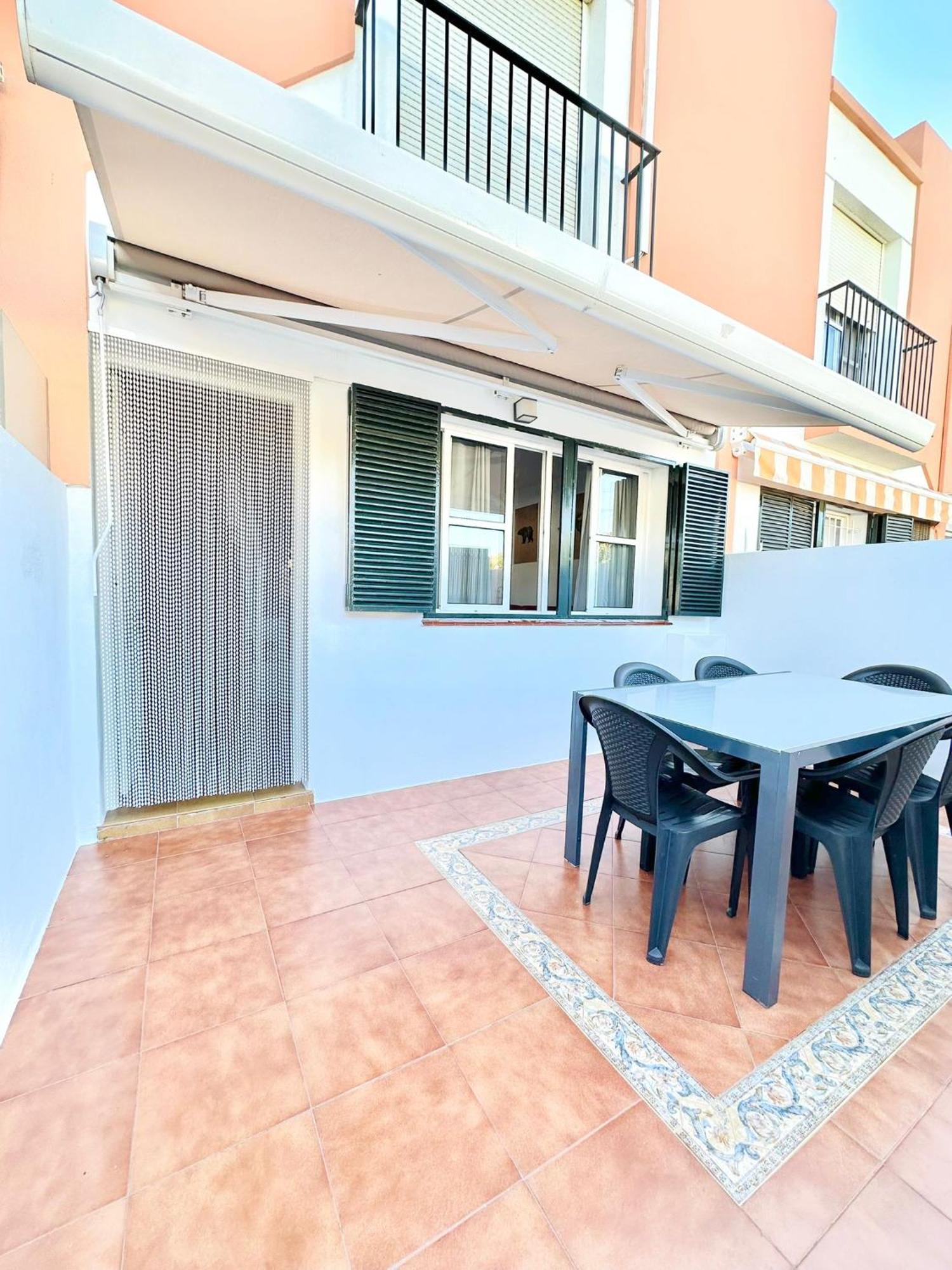 Casa 3 La Barrosa Apartment Chiclana de la Frontera