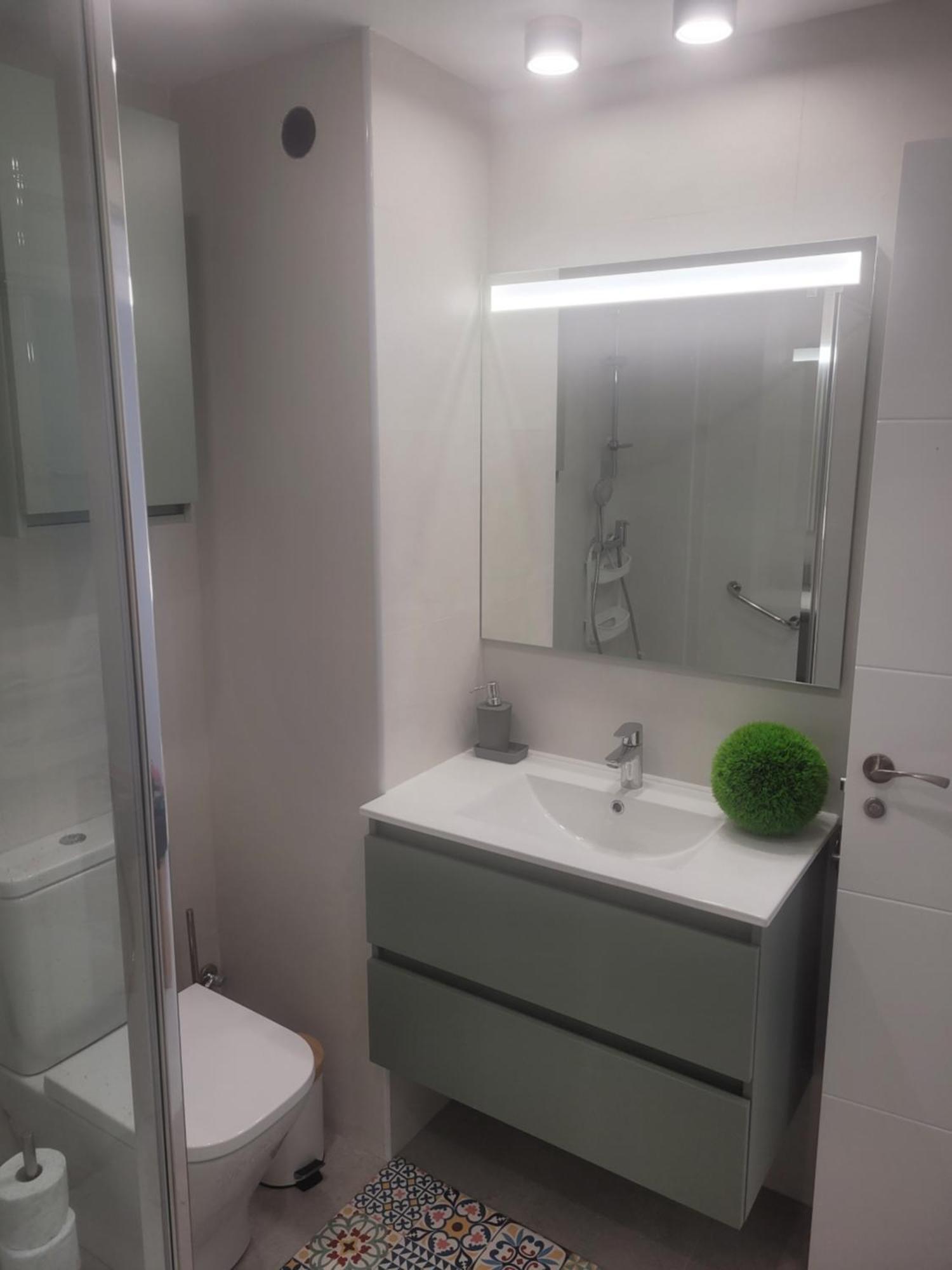 Apartamento Esmeralda 111b Calpe