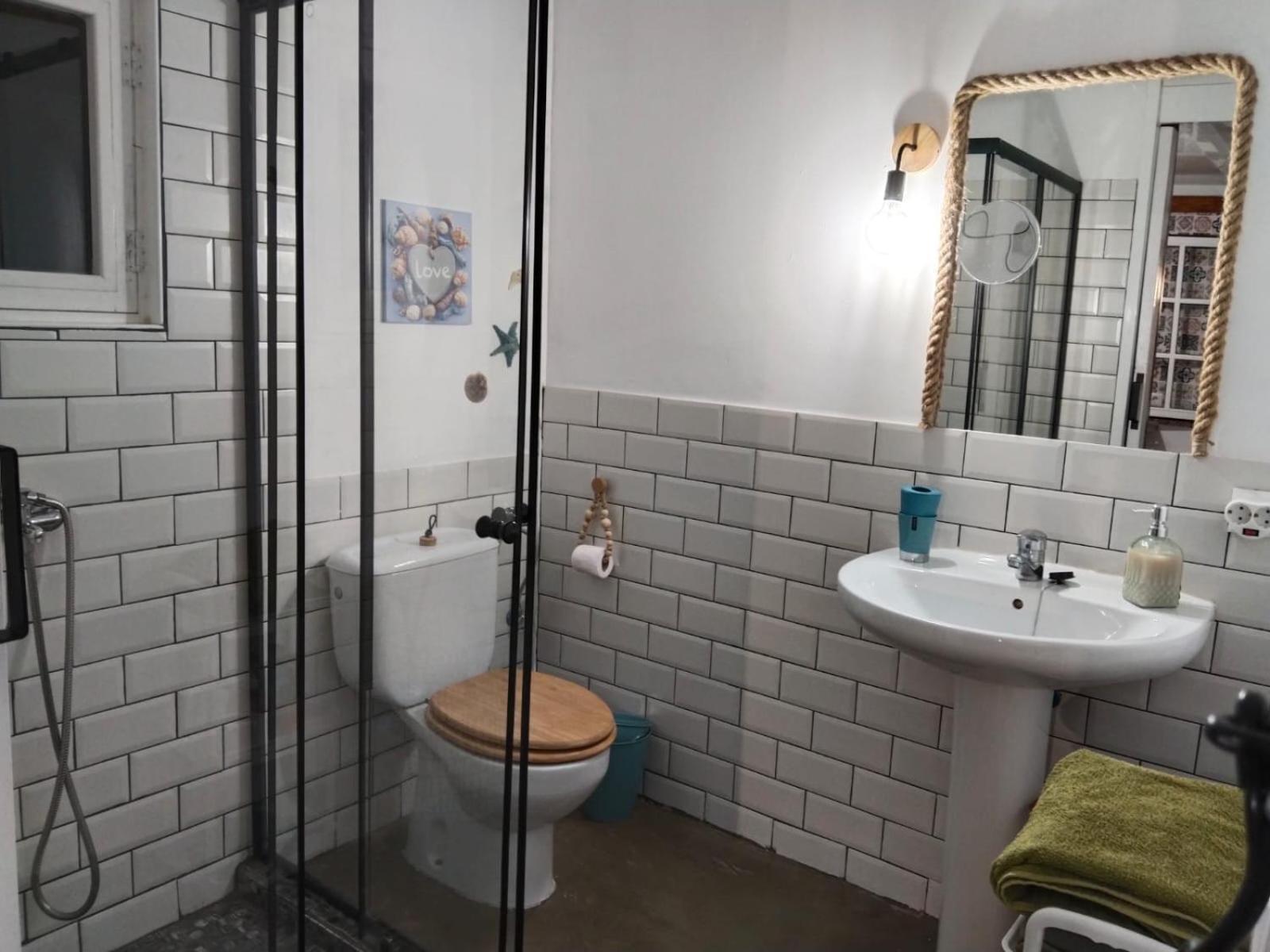 Apartment La Nasita