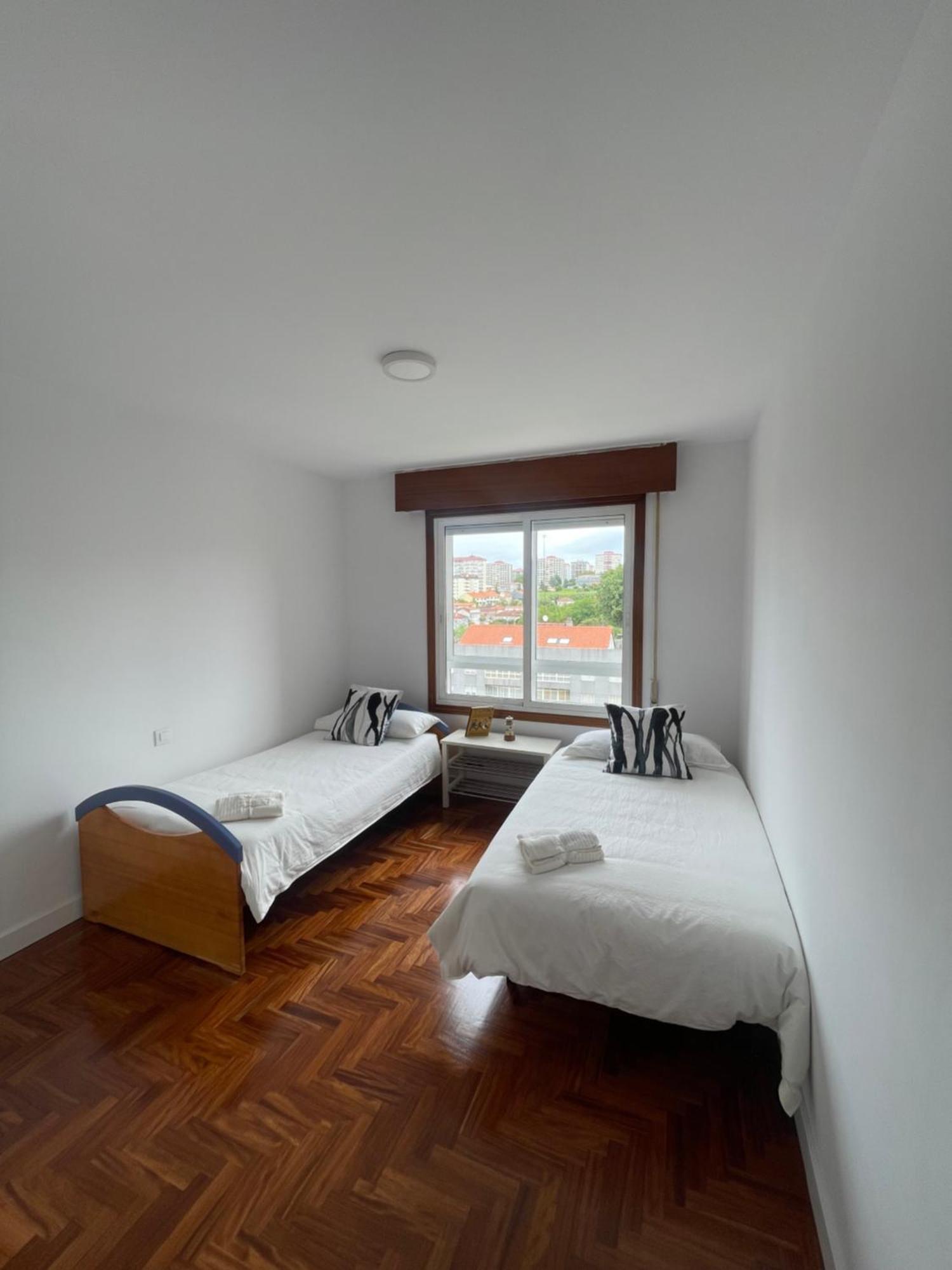 Apartamento Balaidos