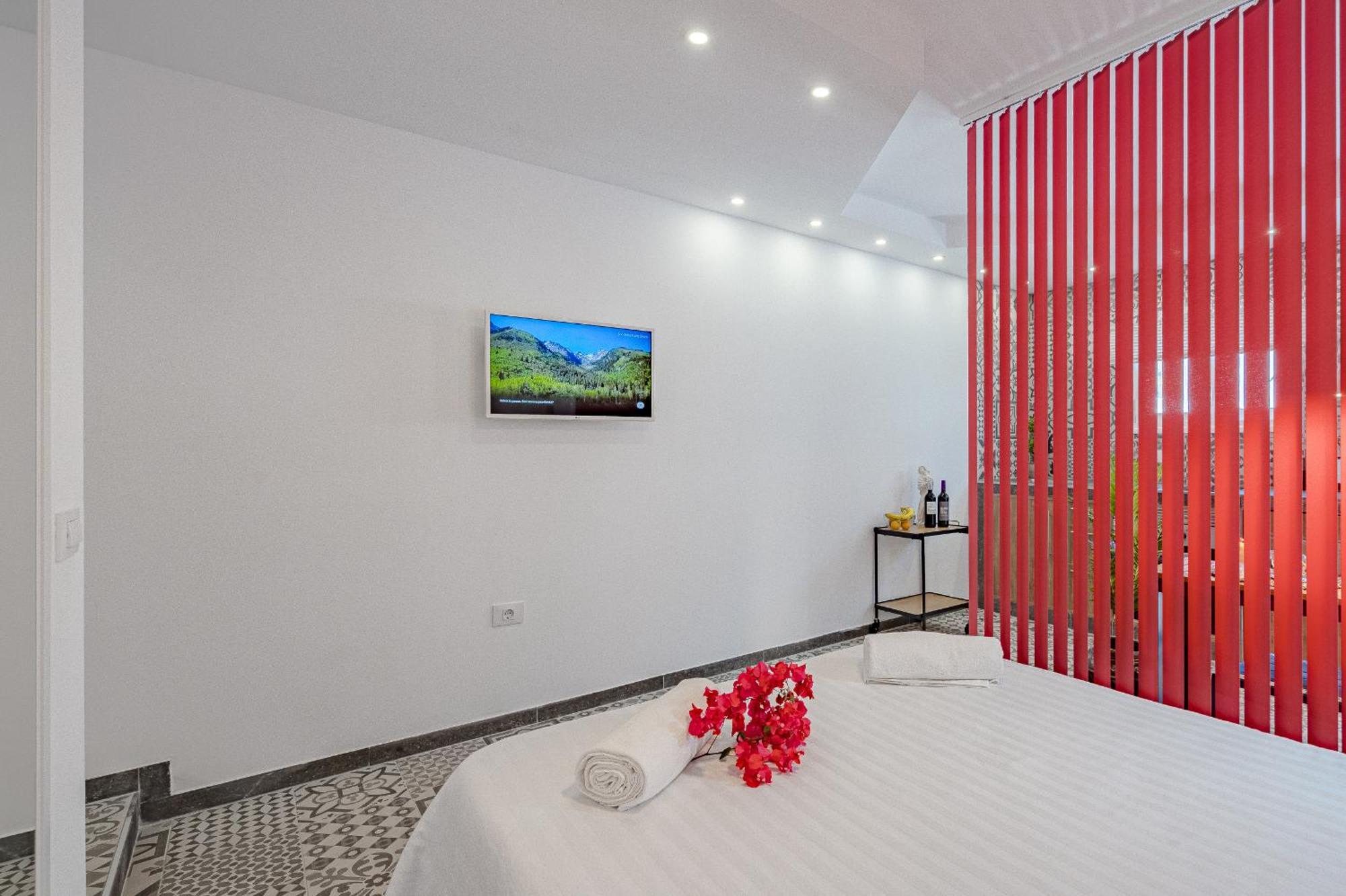 Angel's Tropical Apartamento