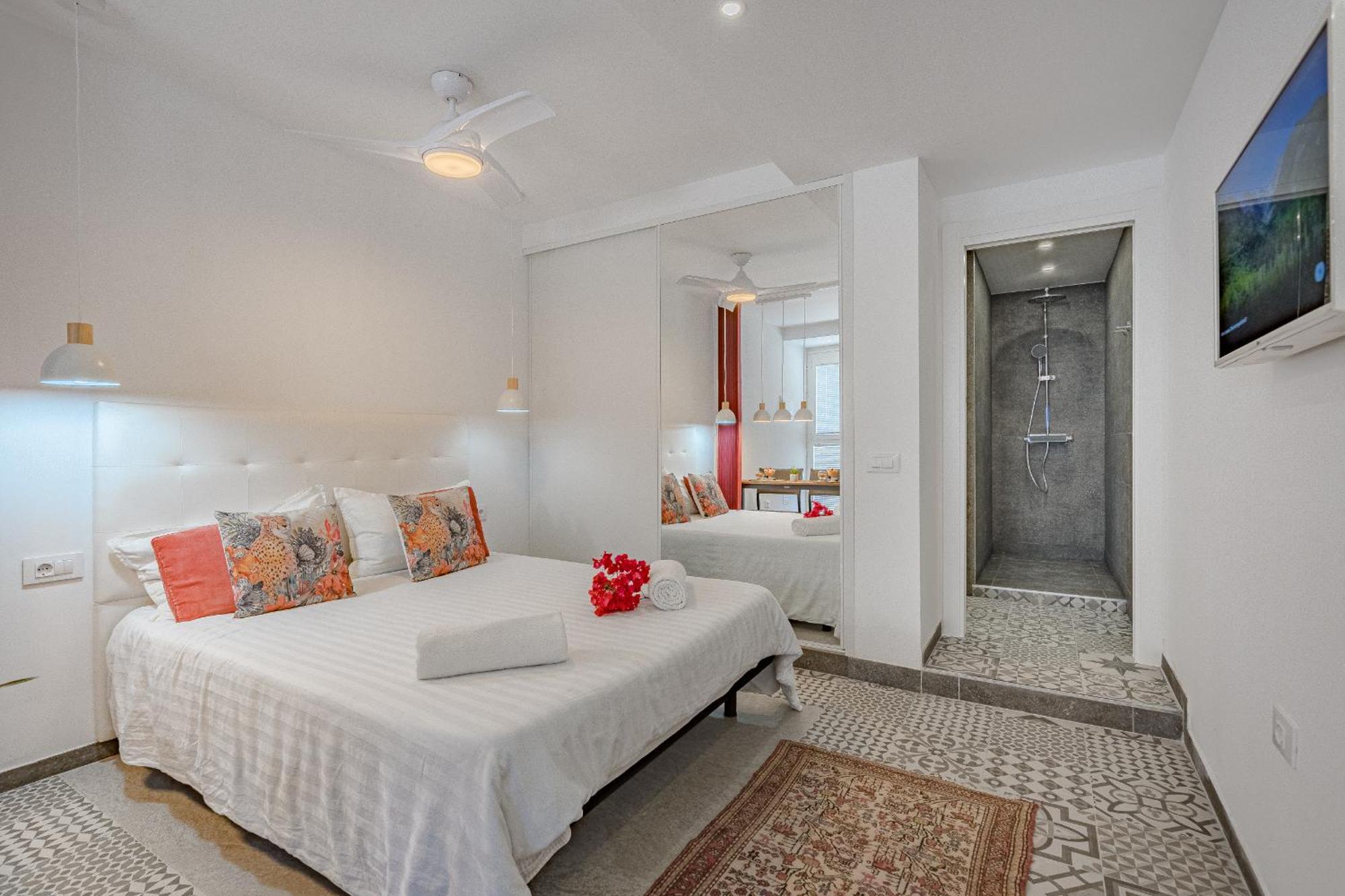 Apartamento Angel's Tropical *