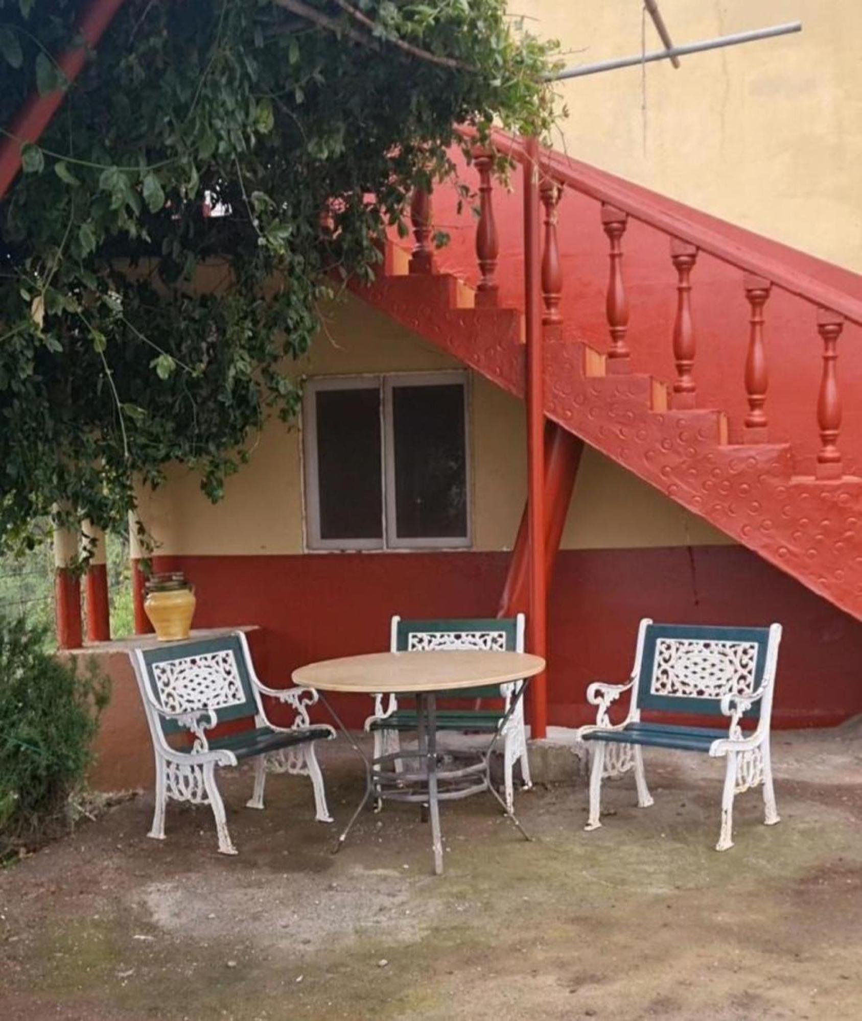 Amparo Villa Valsequillo