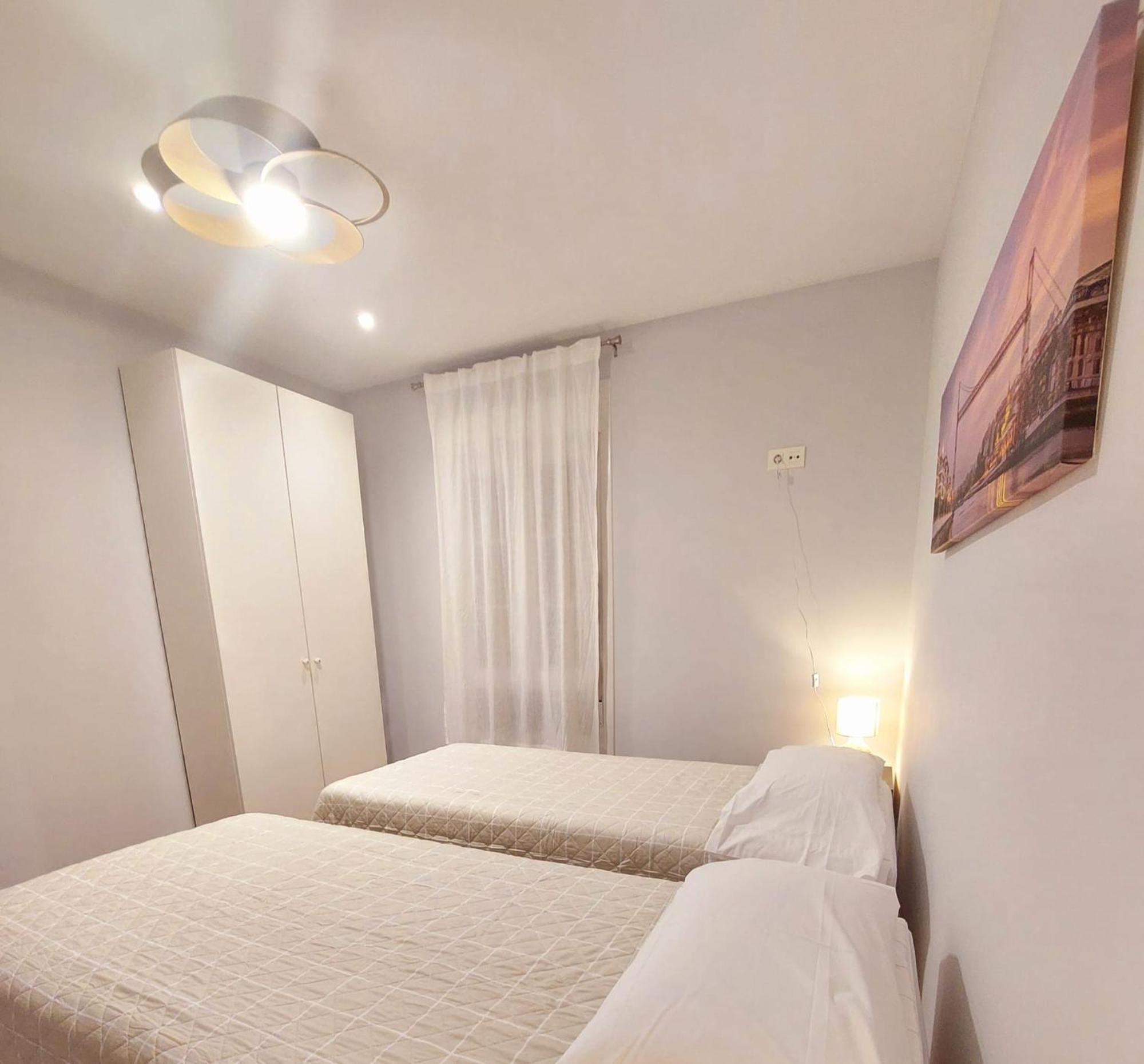 Homestay En Con Zonas Comunes Compartida Hp Bilbao