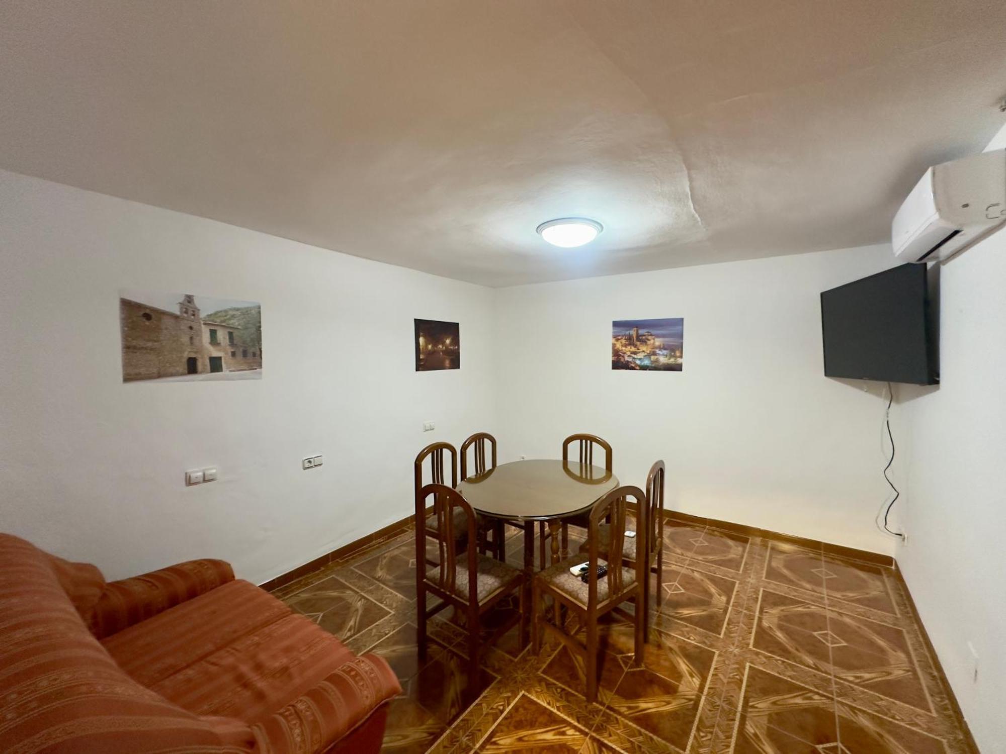 Vivienda Rural La Atalaya Apartment Quesada