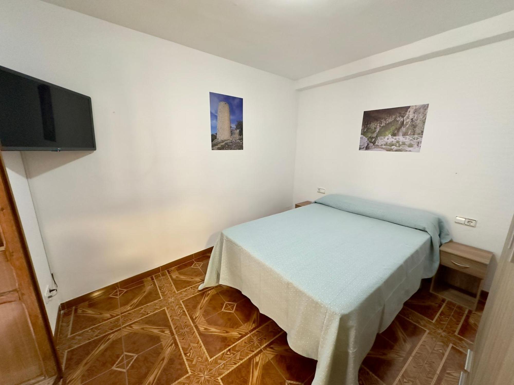 Apartment Vivienda Rural La Atalaya Quesada