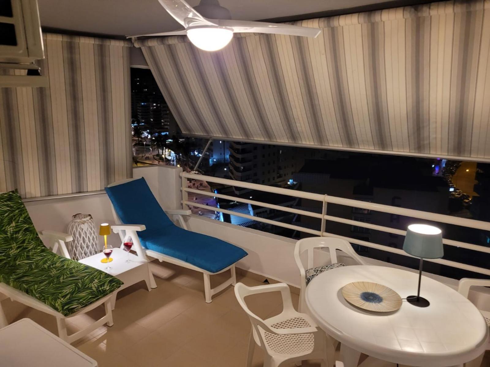 Esmeralda 111b Apartamento Calpe