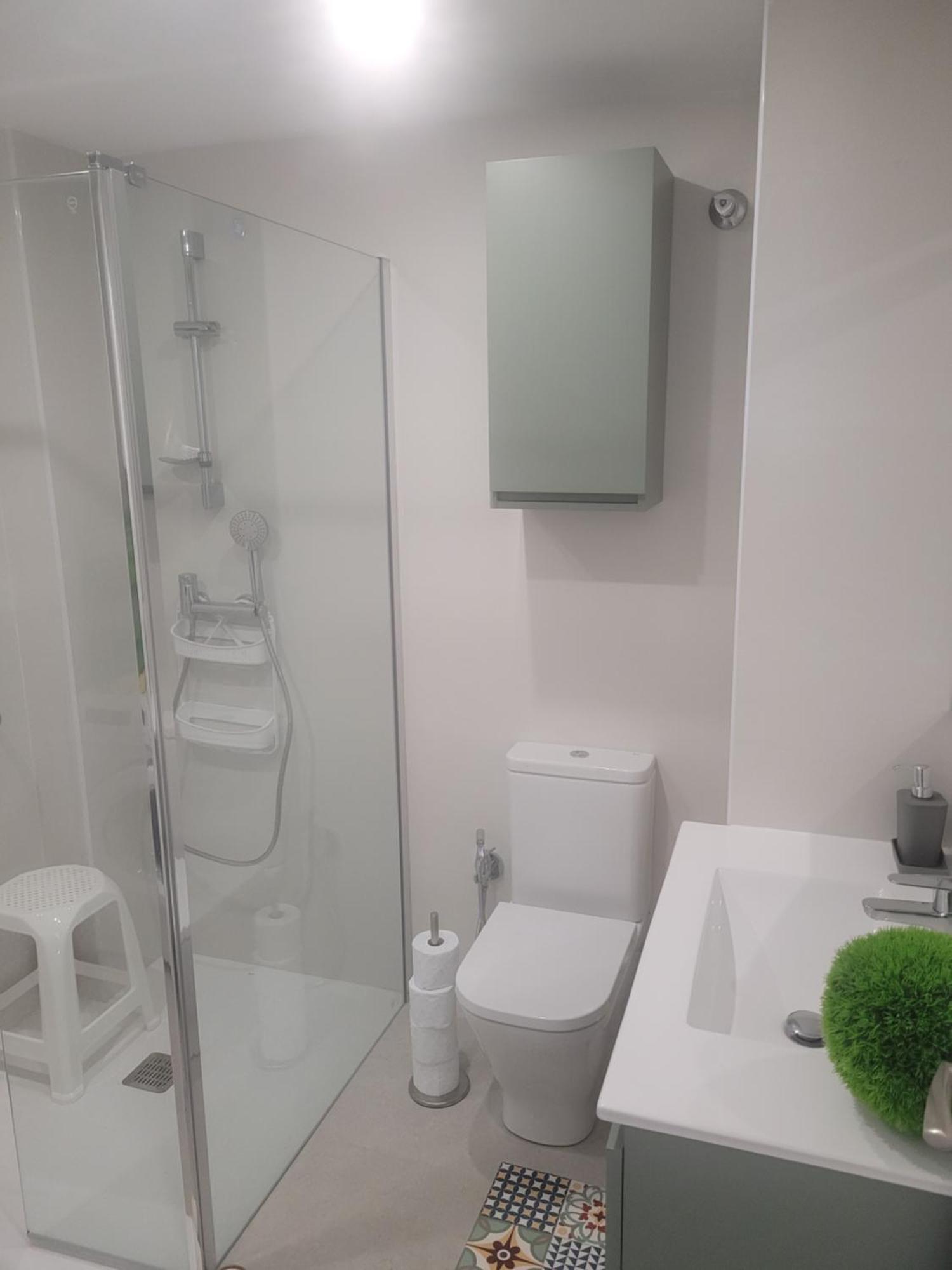 Apartamento Esmeralda 111b *