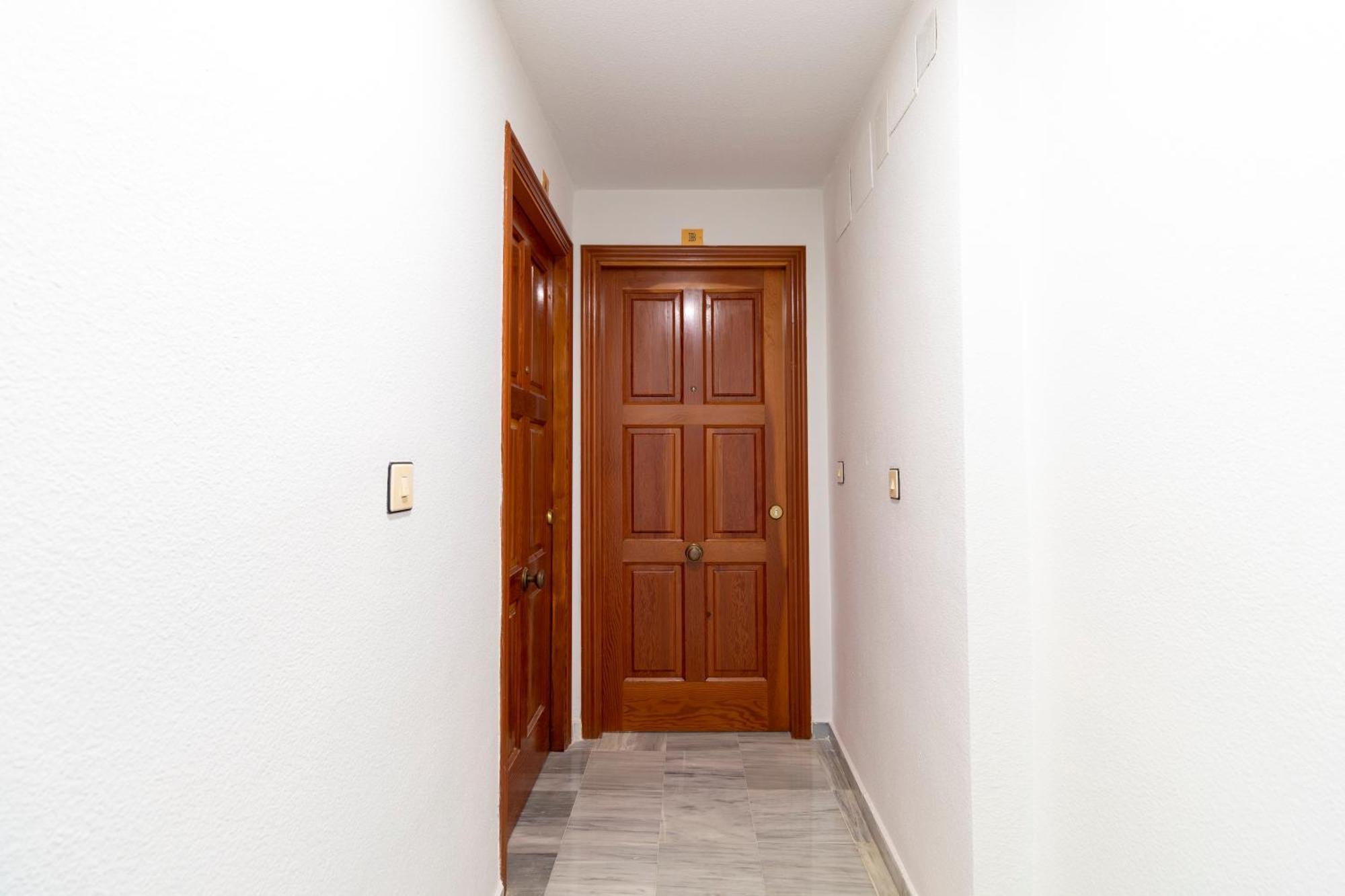 Apartment Rentitspain Moderno Calaverde Frente Al Mar