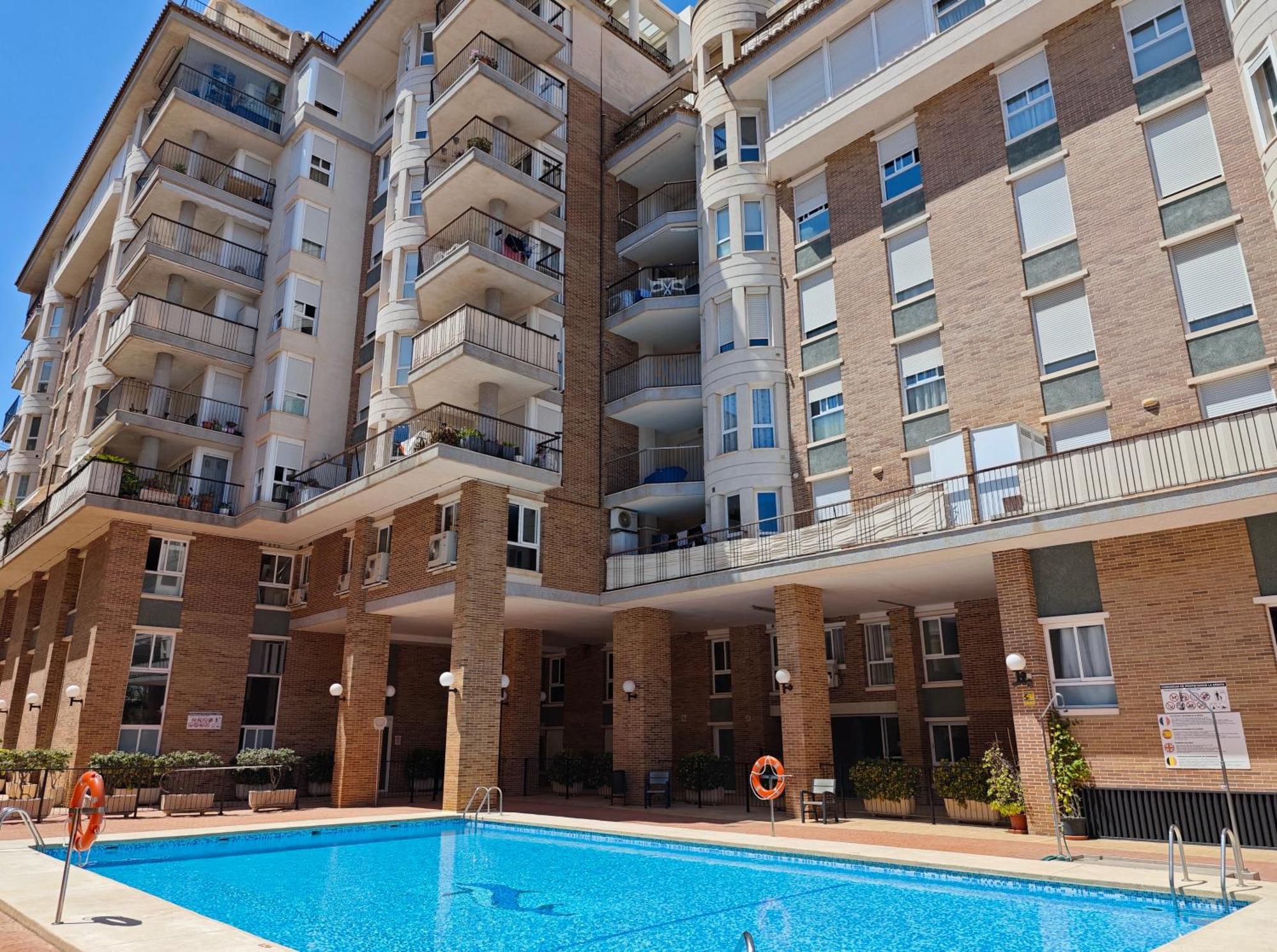 Paradise In Calpe Apartamento *