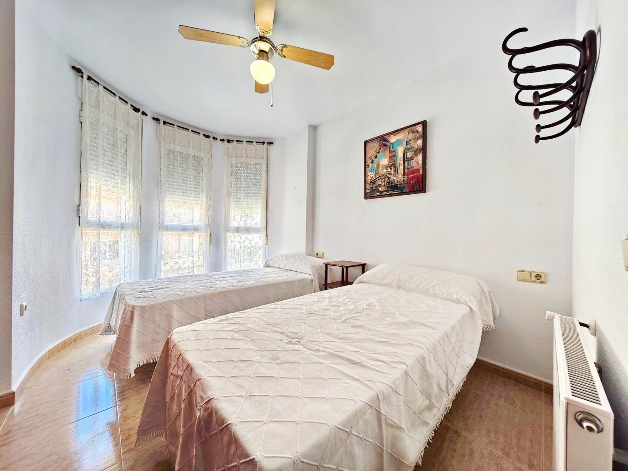 Paradise In Calpe Apartamento Ifach