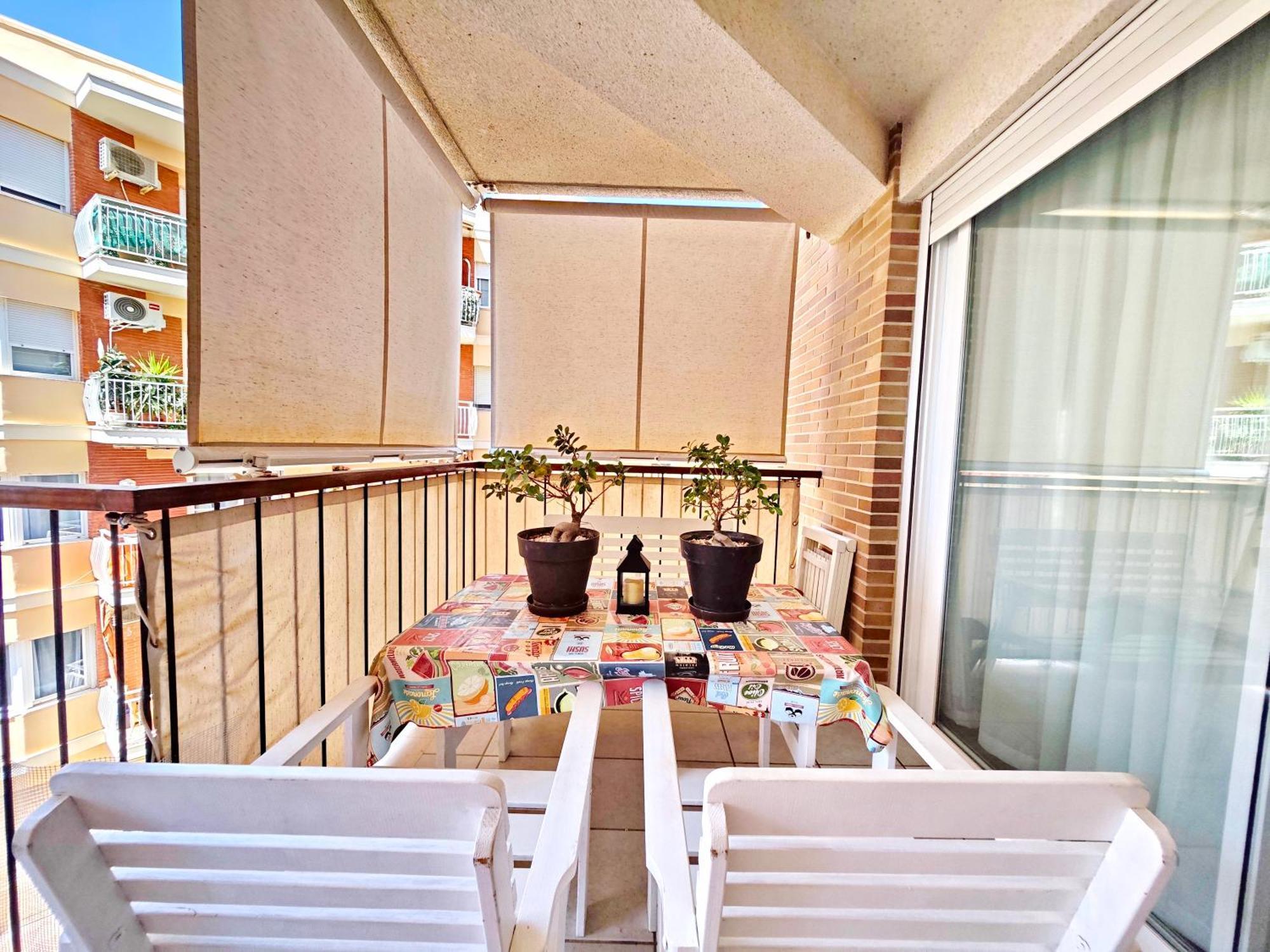 Paradise In Calpe Apartamento *