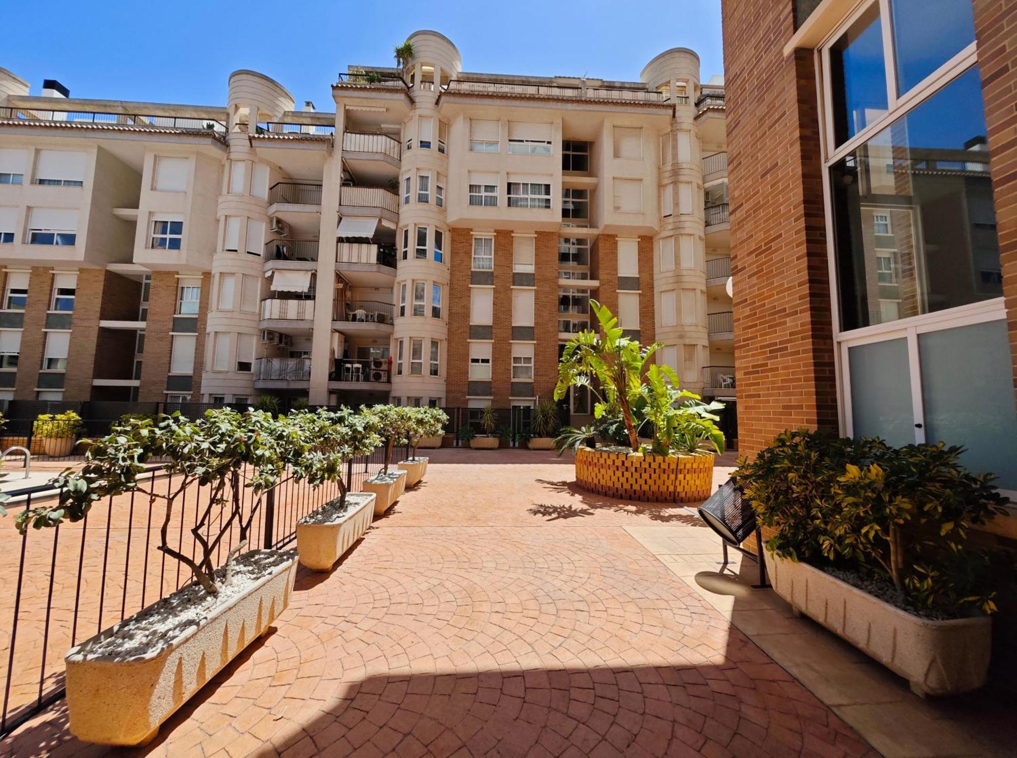 Paradise In Calpe Apartamento *