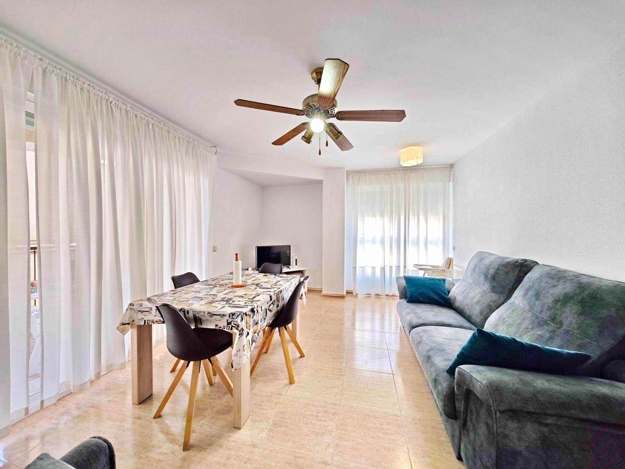 Paradise In Calpe Apartamento