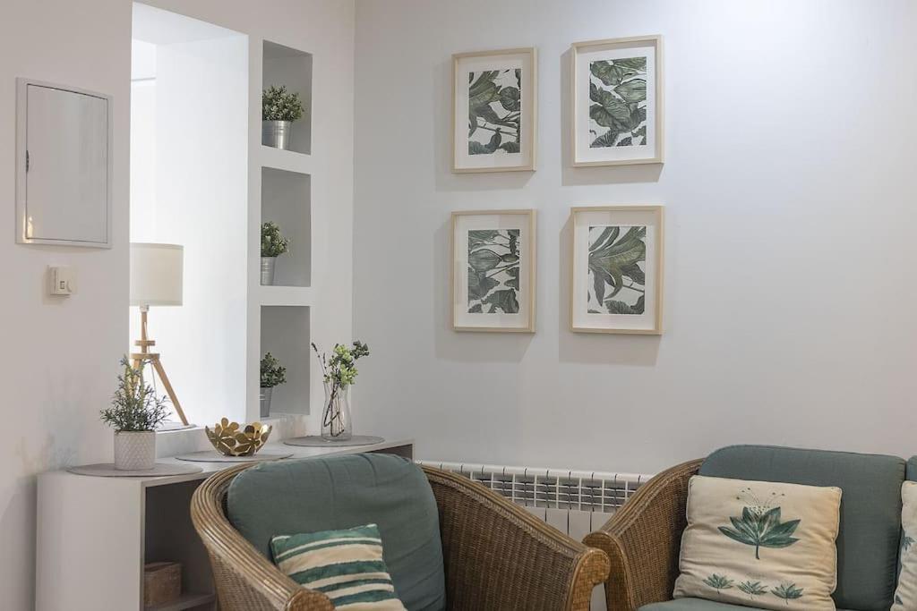 Apartment Alcam Castellana La Paz Madrid