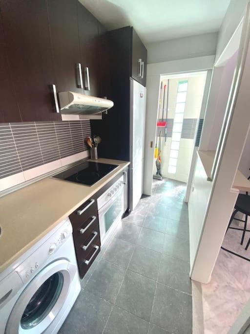 Atlantico Apartamento