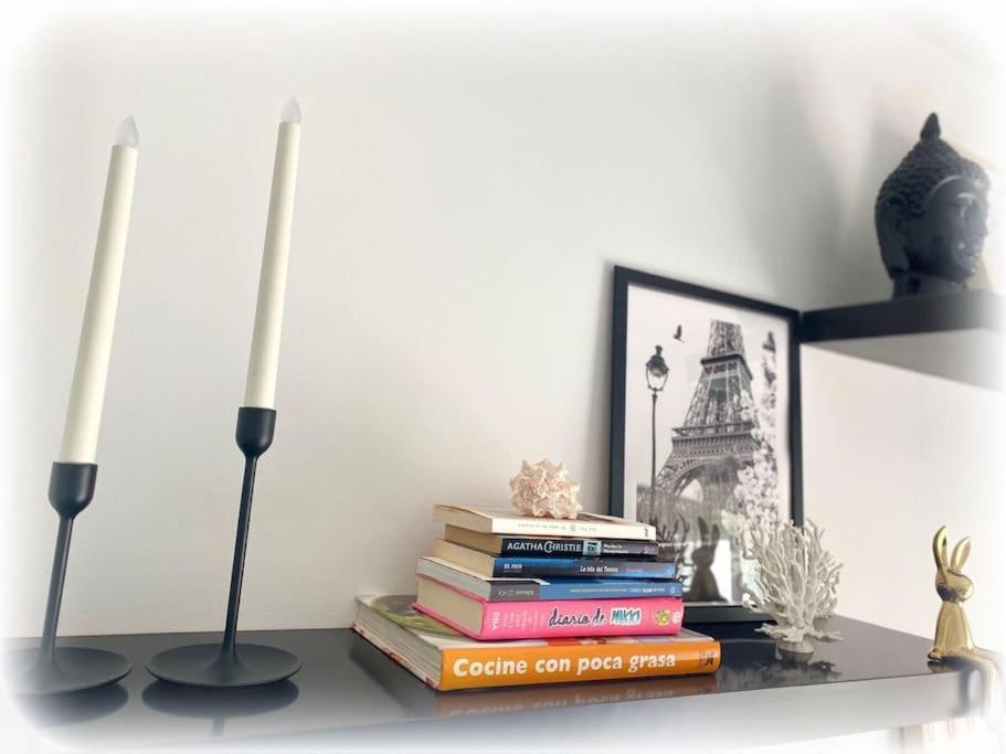 Apartamento Atlantico