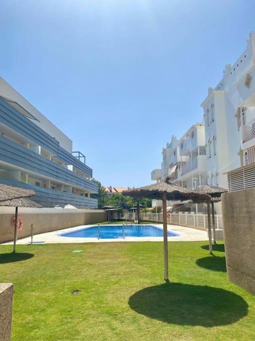 Apartamento Atlantico