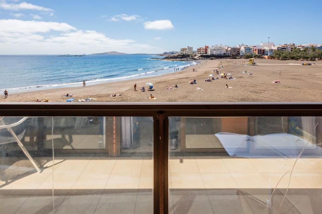 Apartment Frente Al Mar Playa De Melenara
