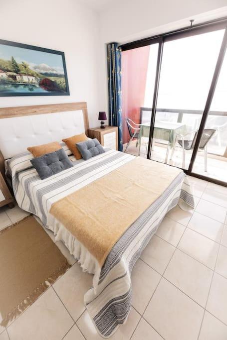 Apartment Frente Al Mar Playa De Melenara