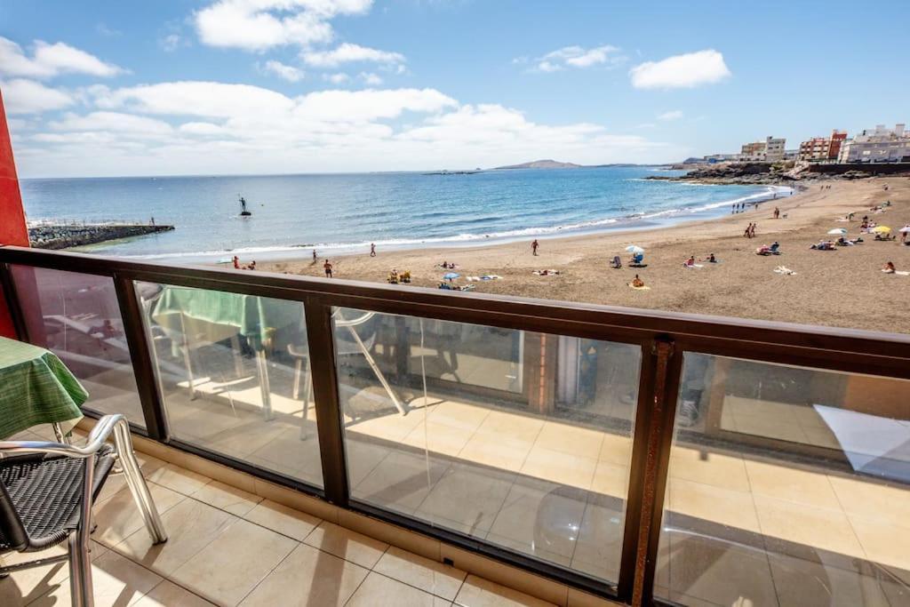 Frente Al Mar Playa De *