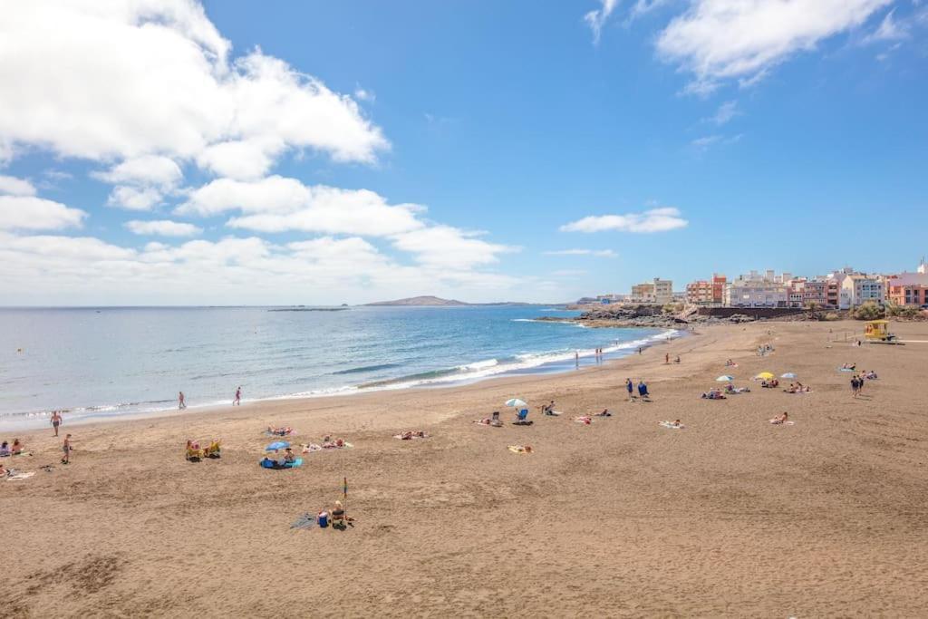 Apartment Frente Al Mar Playa De
